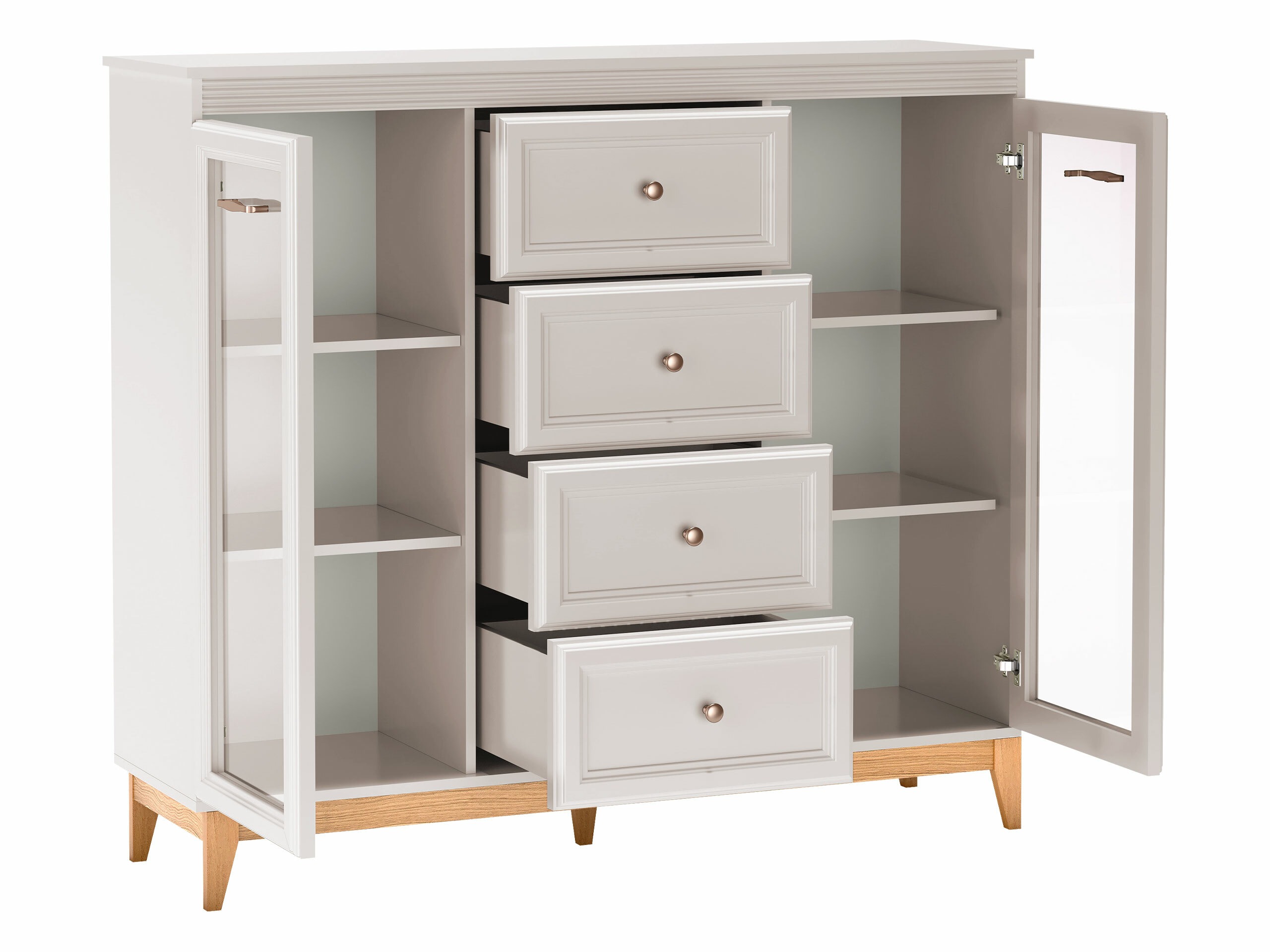 Kumode Sonfera 106