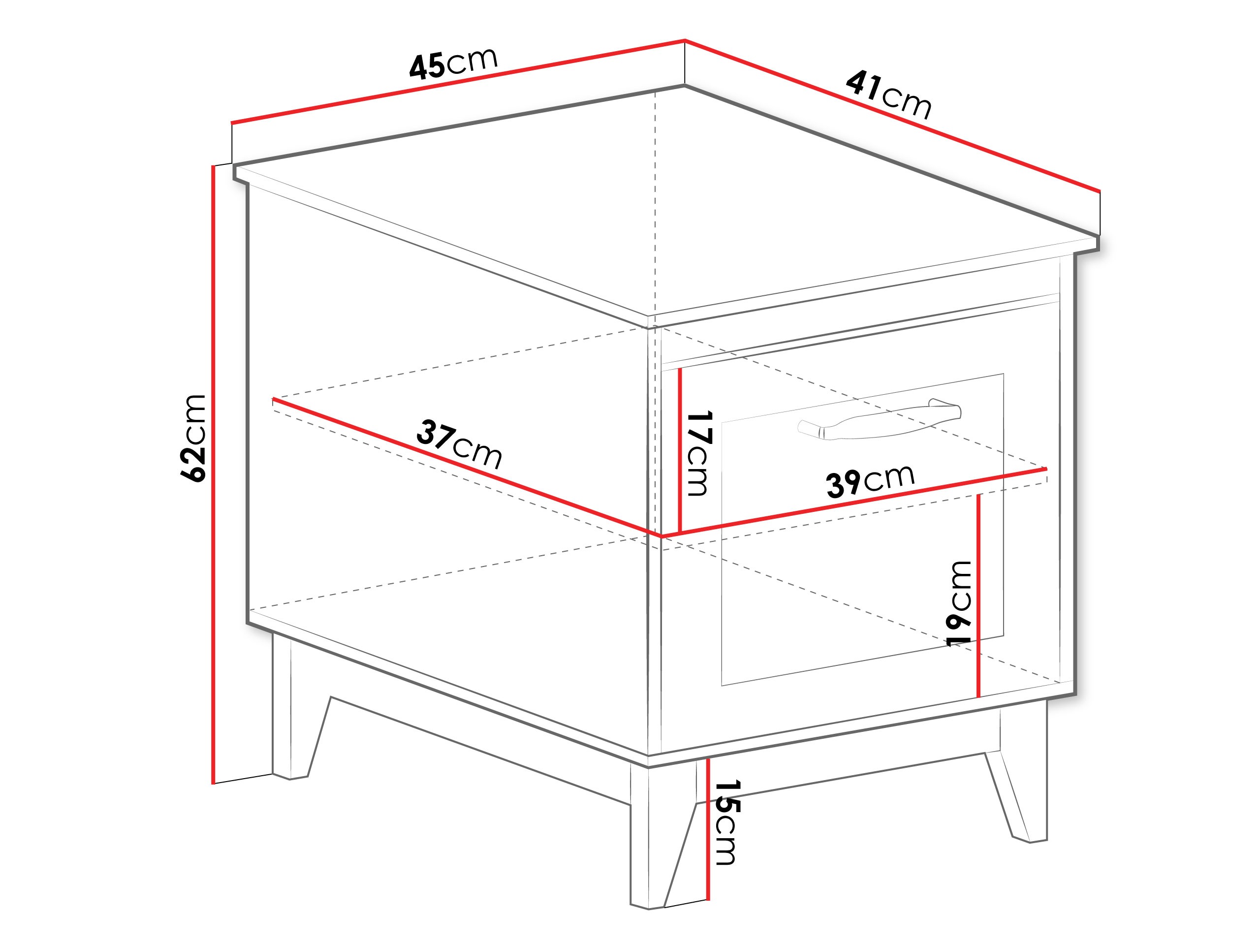 Naktsgaldiņš Sonfera 110