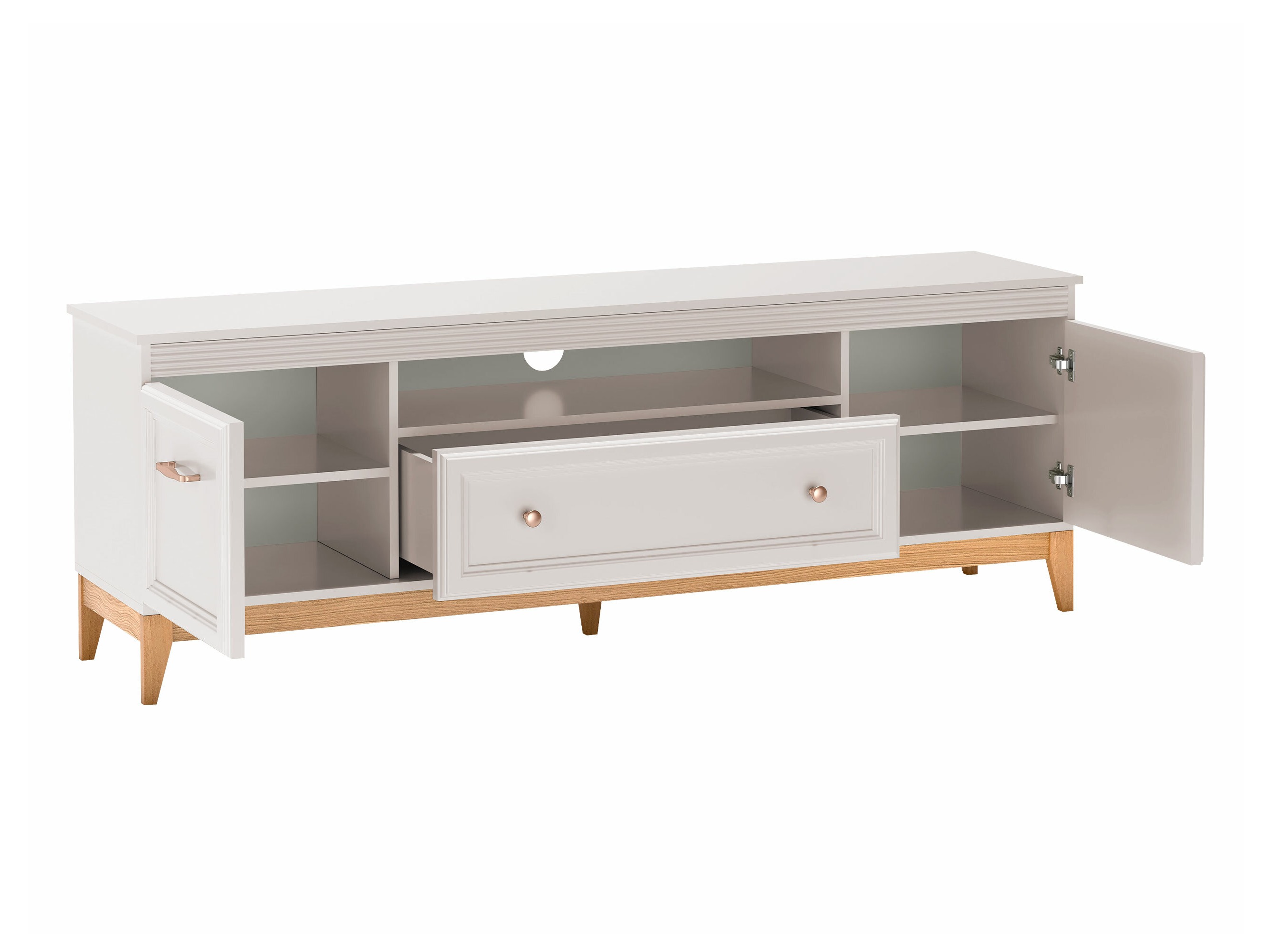 Viesistabas komplekts Sonfera 112