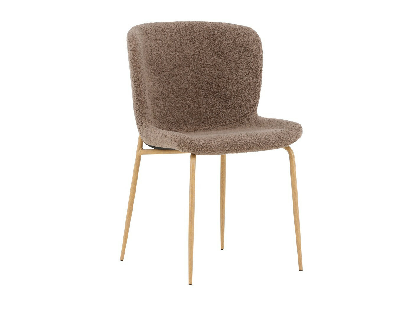 Ēdamistabas komplekts Dallas 5021 (Brūns)