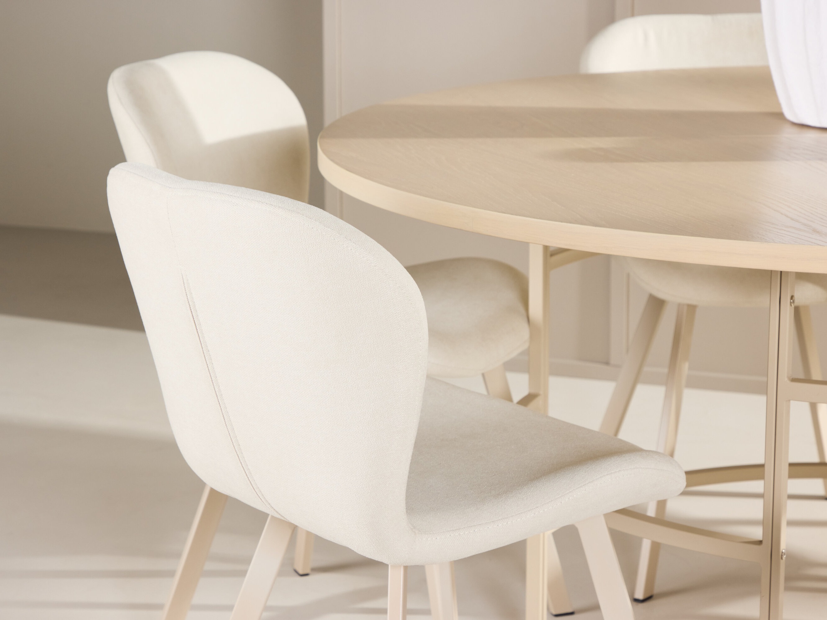 Ēdamistabas komplekts Dallas 5022