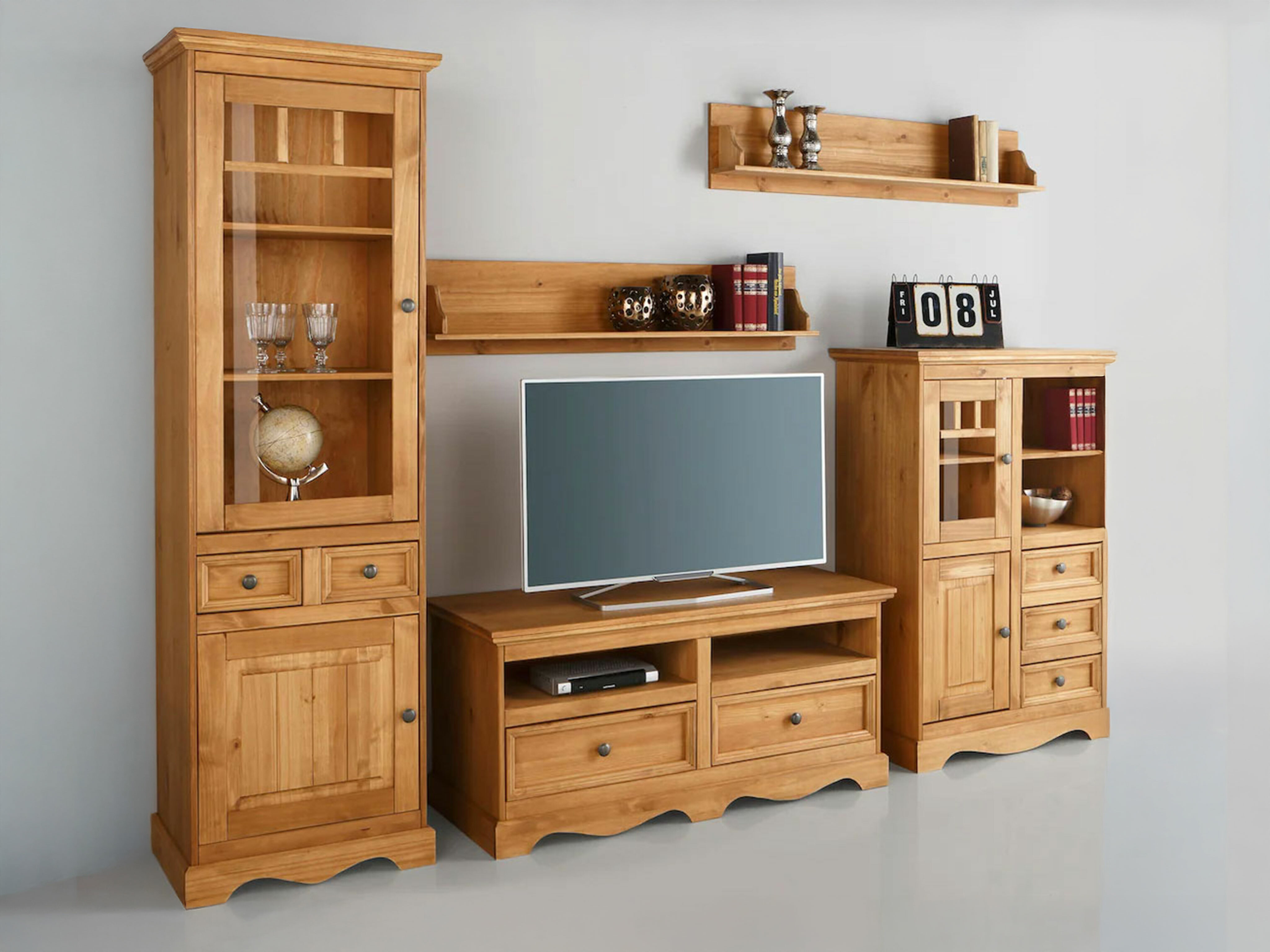 Viesistabas komplekts Fentivo 110 (Priede)