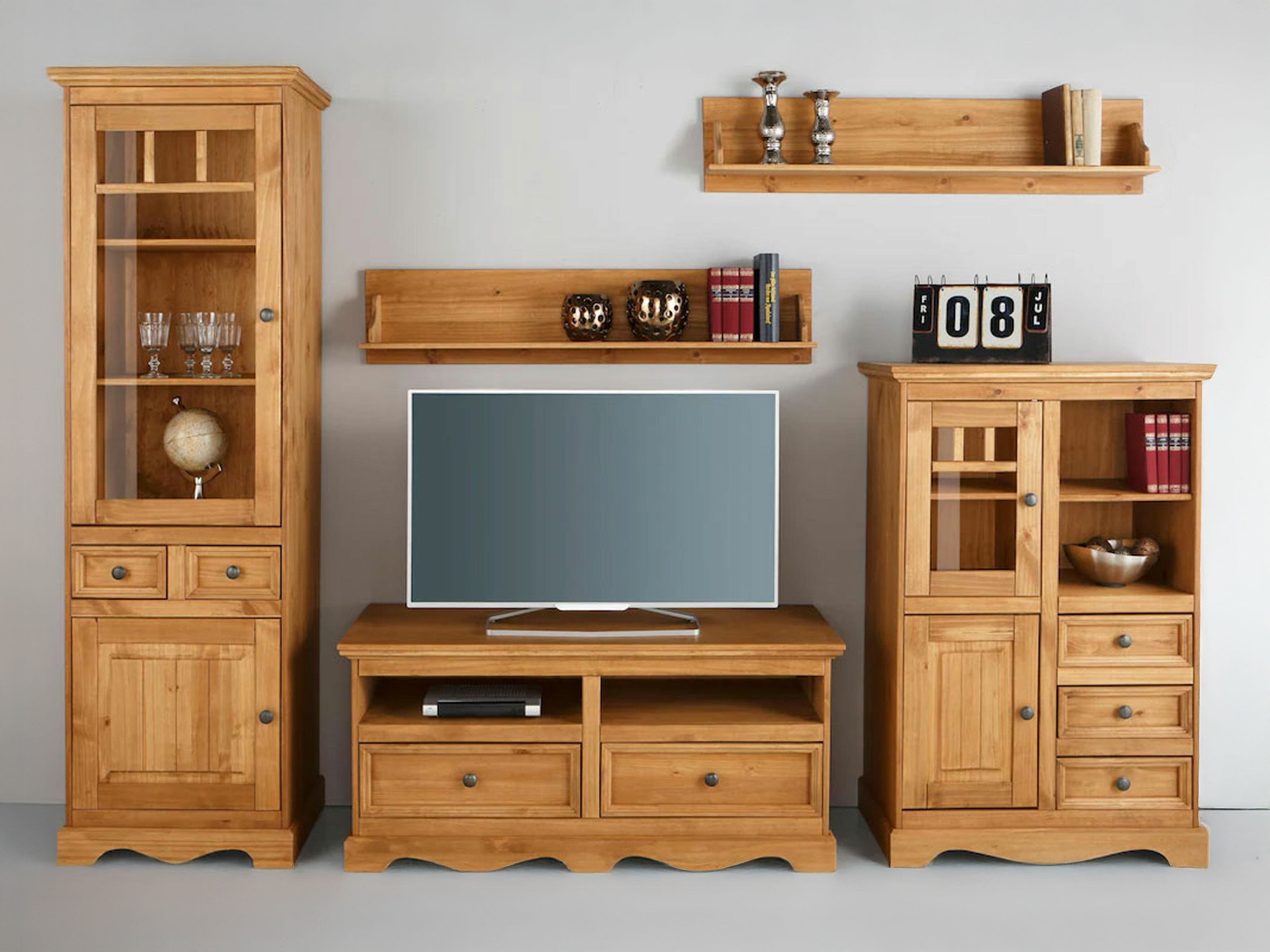 Viesistabas komplekts Fentivo 110 (Priede)