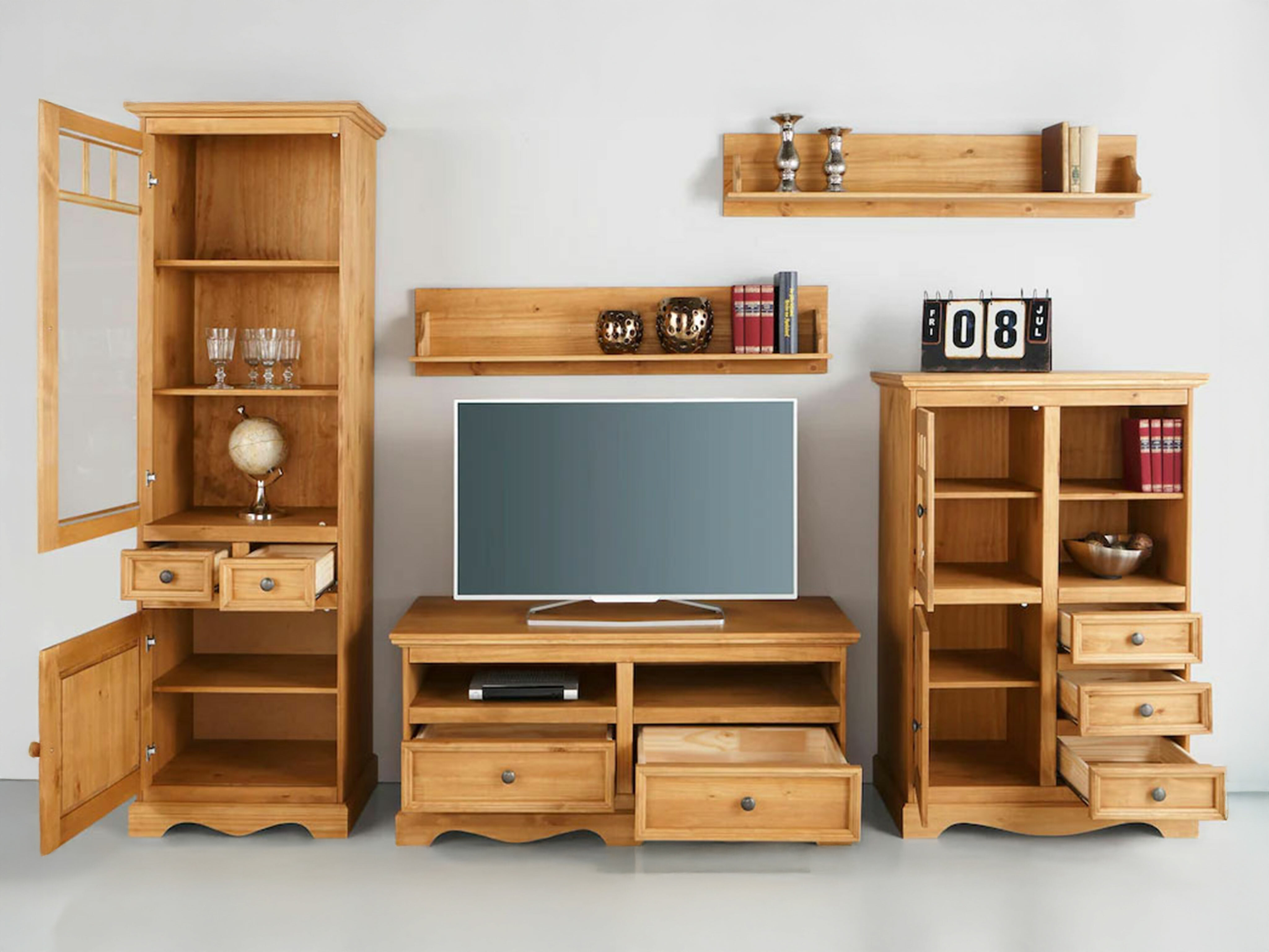 Viesistabas komplekts Fentivo 110 (Priede)