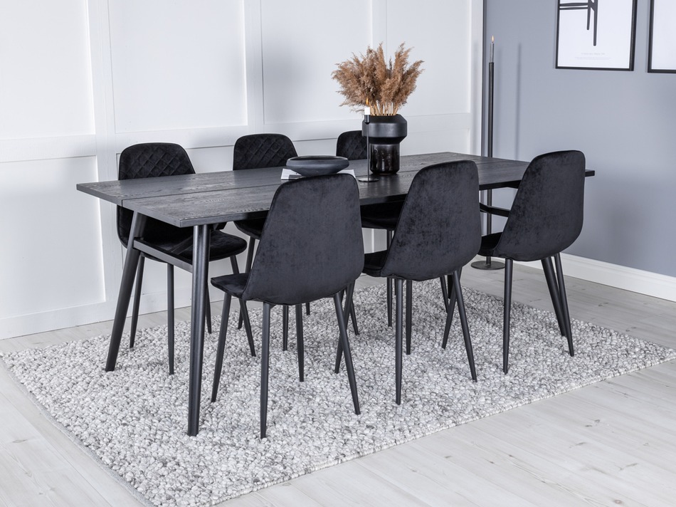 Ēdamistabas komplekts Dallas 5026