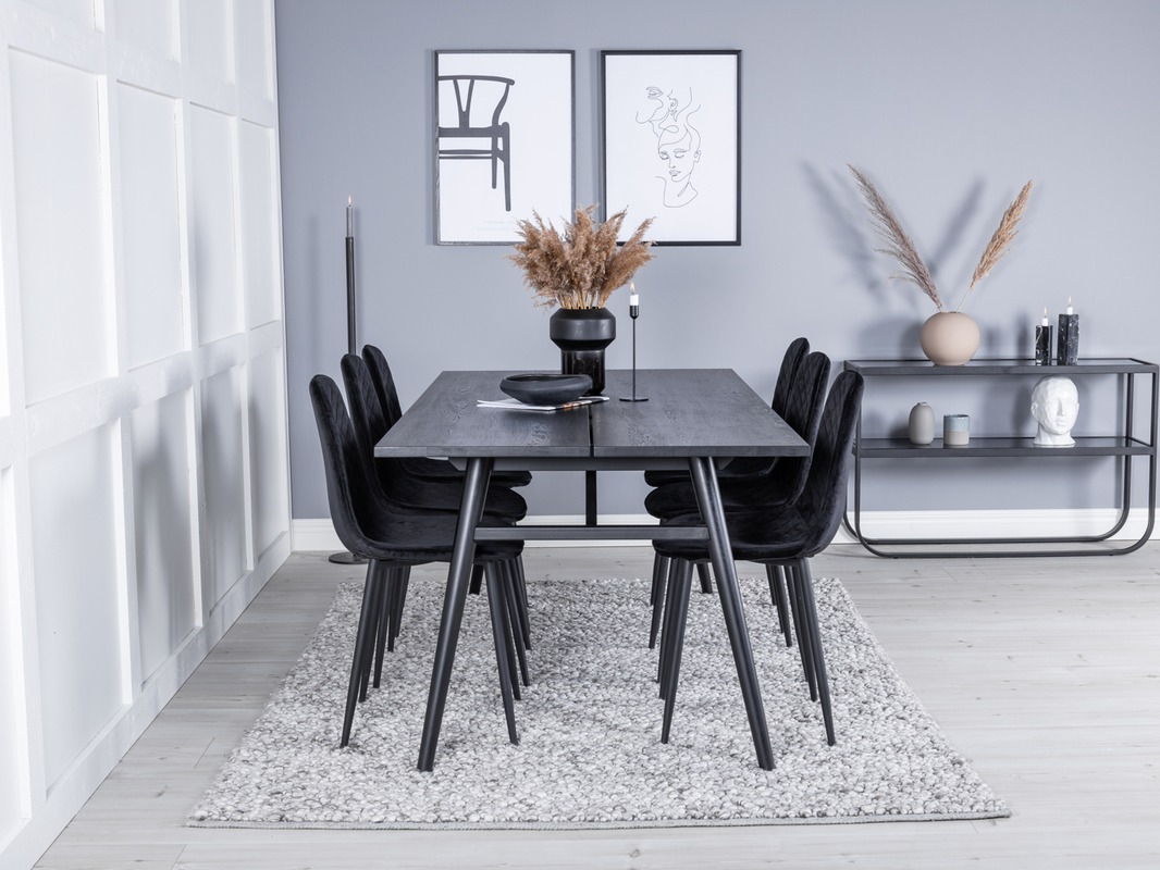 Ēdamistabas komplekts Dallas 5026