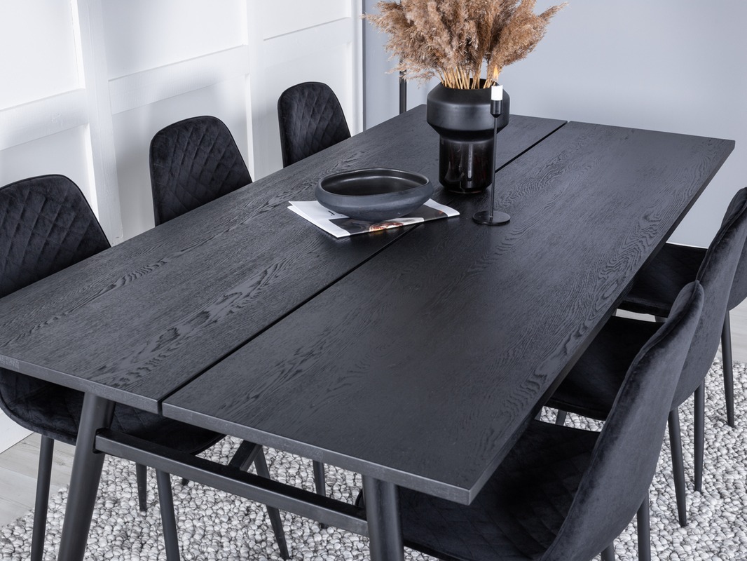 Ēdamistabas komplekts Dallas 5026