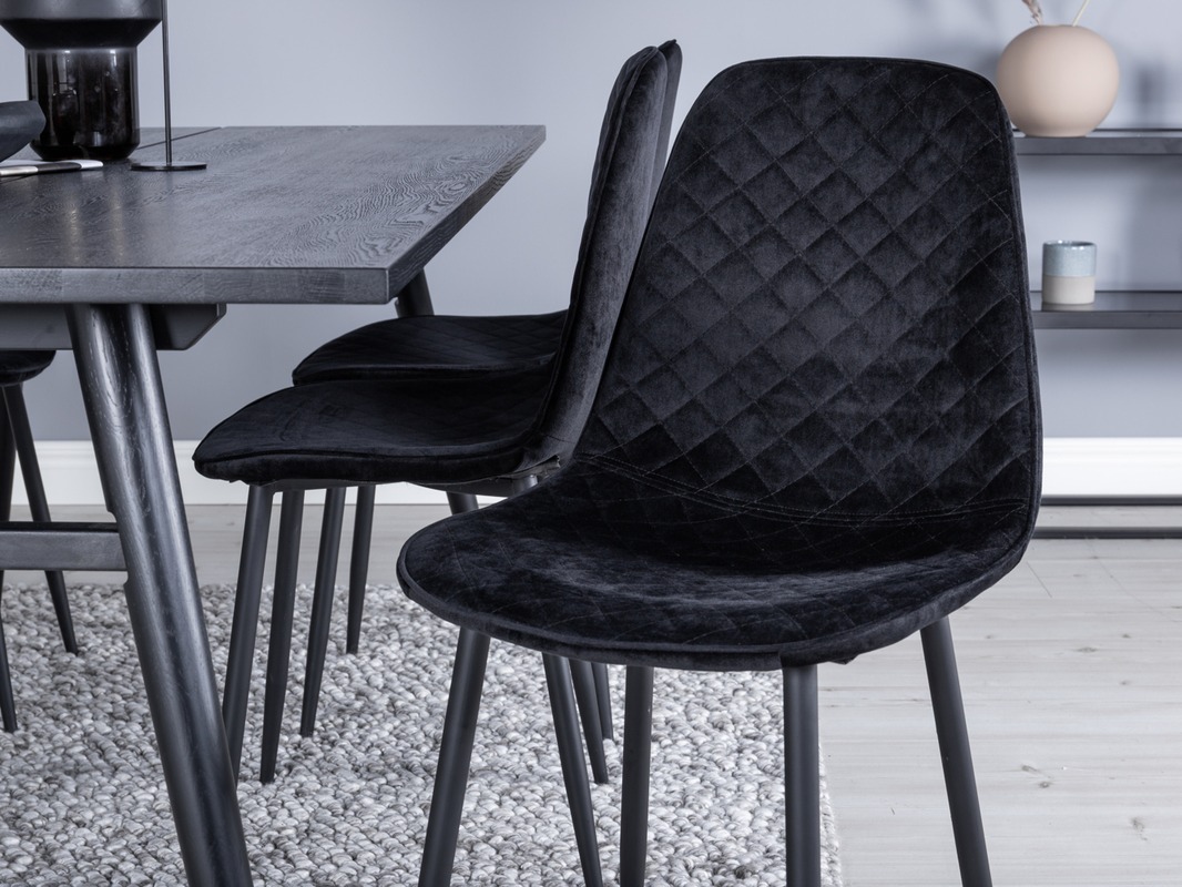 Ēdamistabas komplekts Dallas 5026