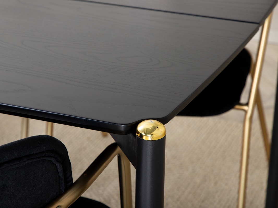 Ēdamistabas komplekts Dallas 5029