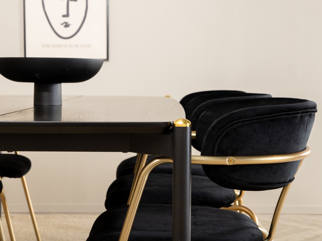 Ēdamistabas komplekts Dallas 5029