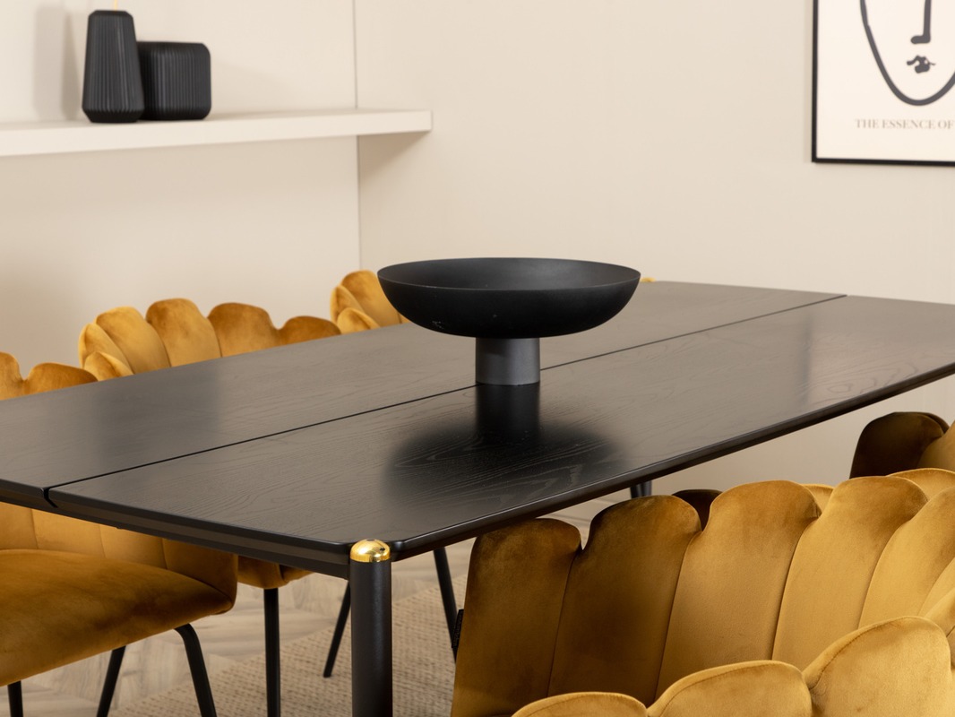 Ēdamistabas komplekts Dallas 5031