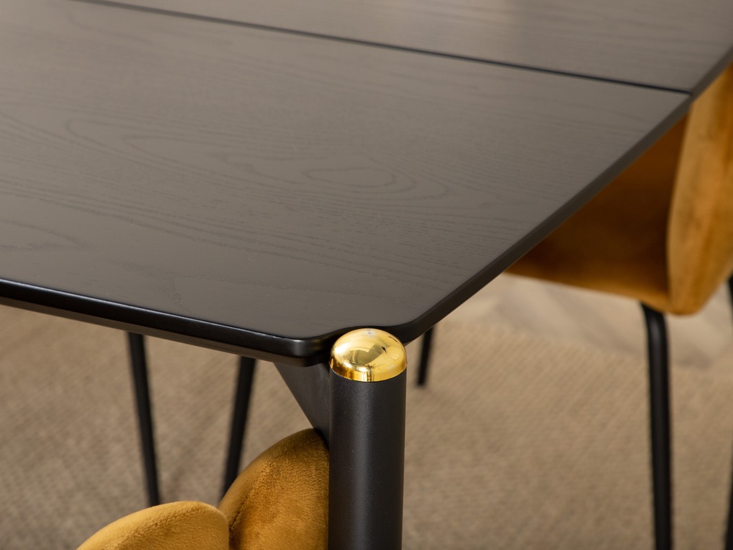 Ēdamistabas komplekts Dallas 5031