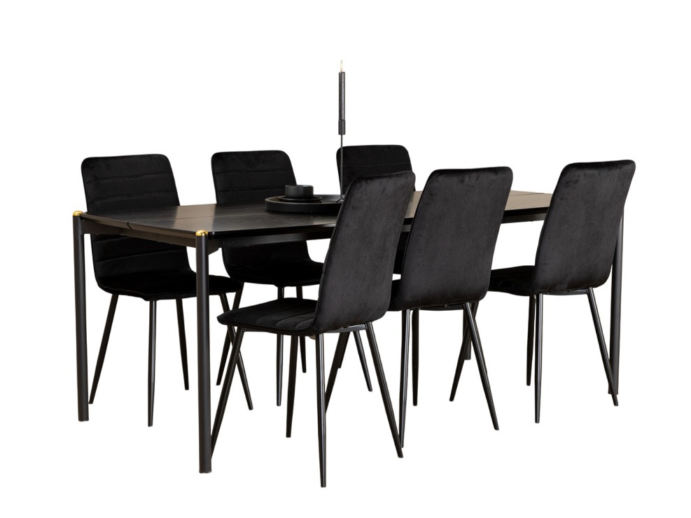 Ēdamistabas komplekts Dallas 5032