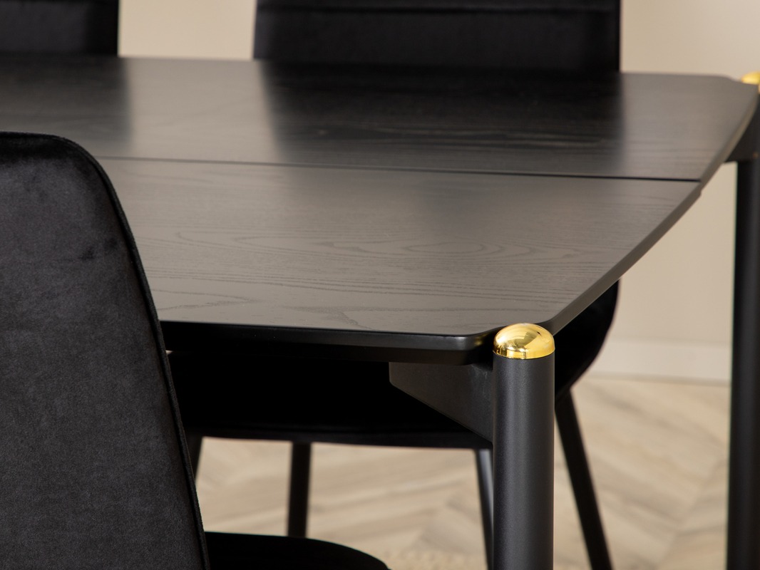 Ēdamistabas komplekts Dallas 5032