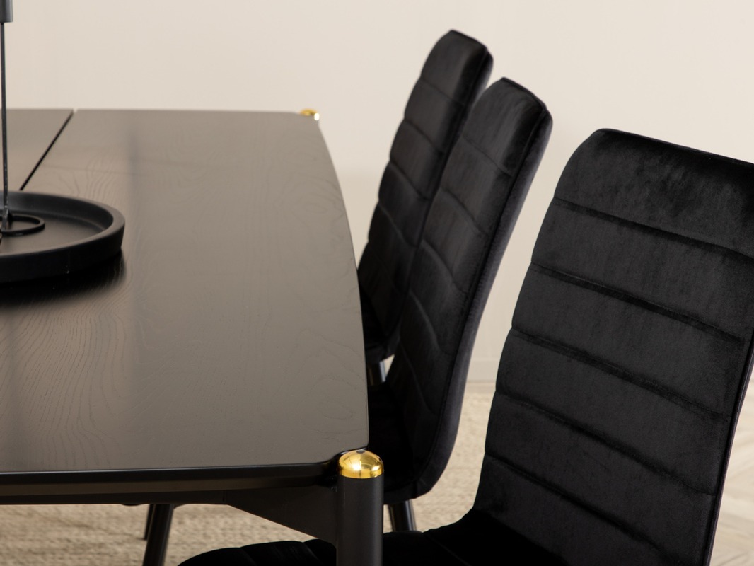 Ēdamistabas komplekts Dallas 5032