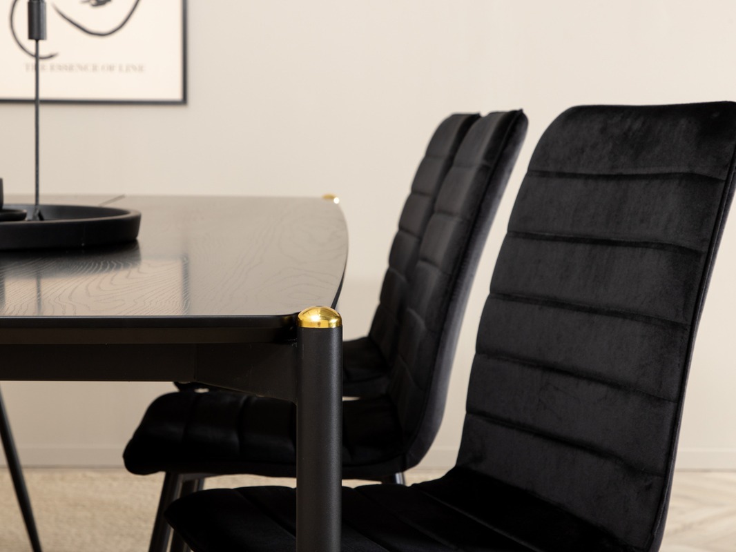 Ēdamistabas komplekts Dallas 5032