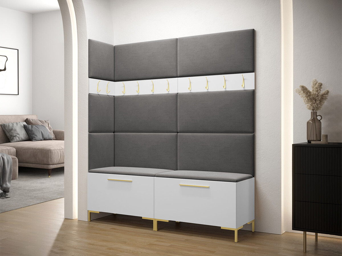 Priekšnama komplekts SV3002