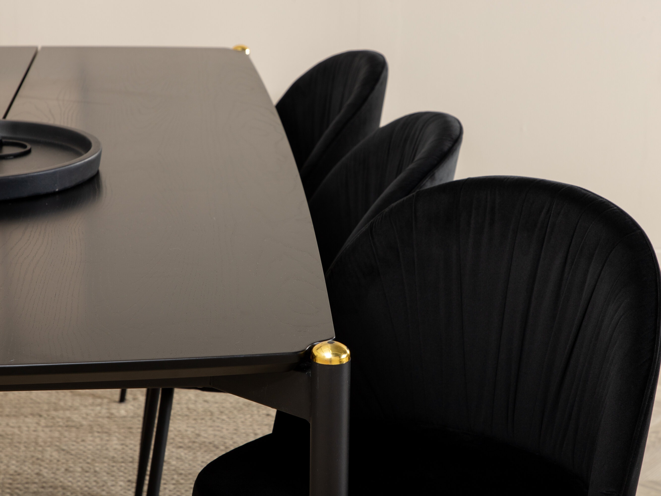 Ēdamistabas komplekts Dallas 5033