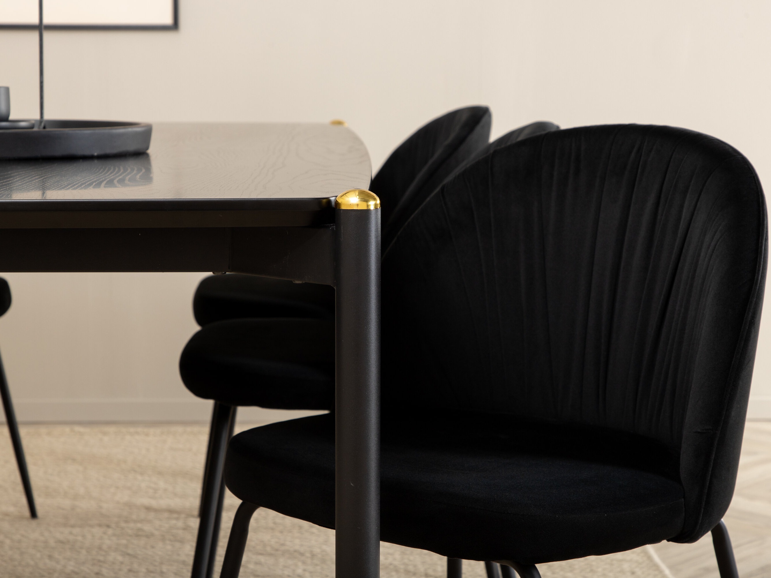 Ēdamistabas komplekts Dallas 5033