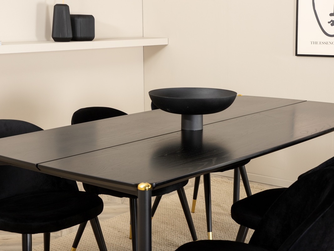 Ēdamistabas komplekts Dallas 5035