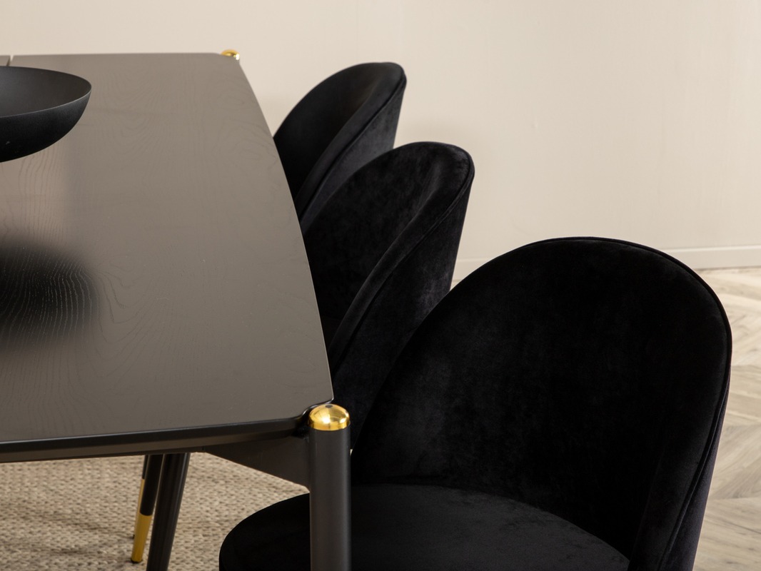 Ēdamistabas komplekts Dallas 5035