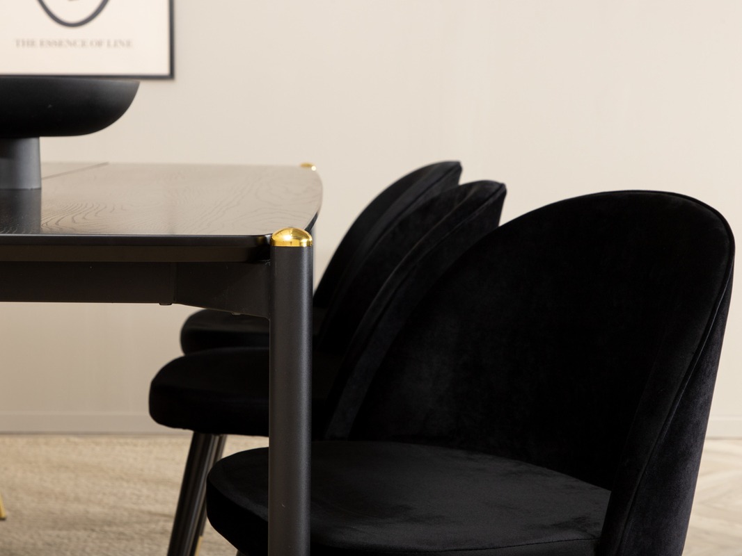 Ēdamistabas komplekts Dallas 5035