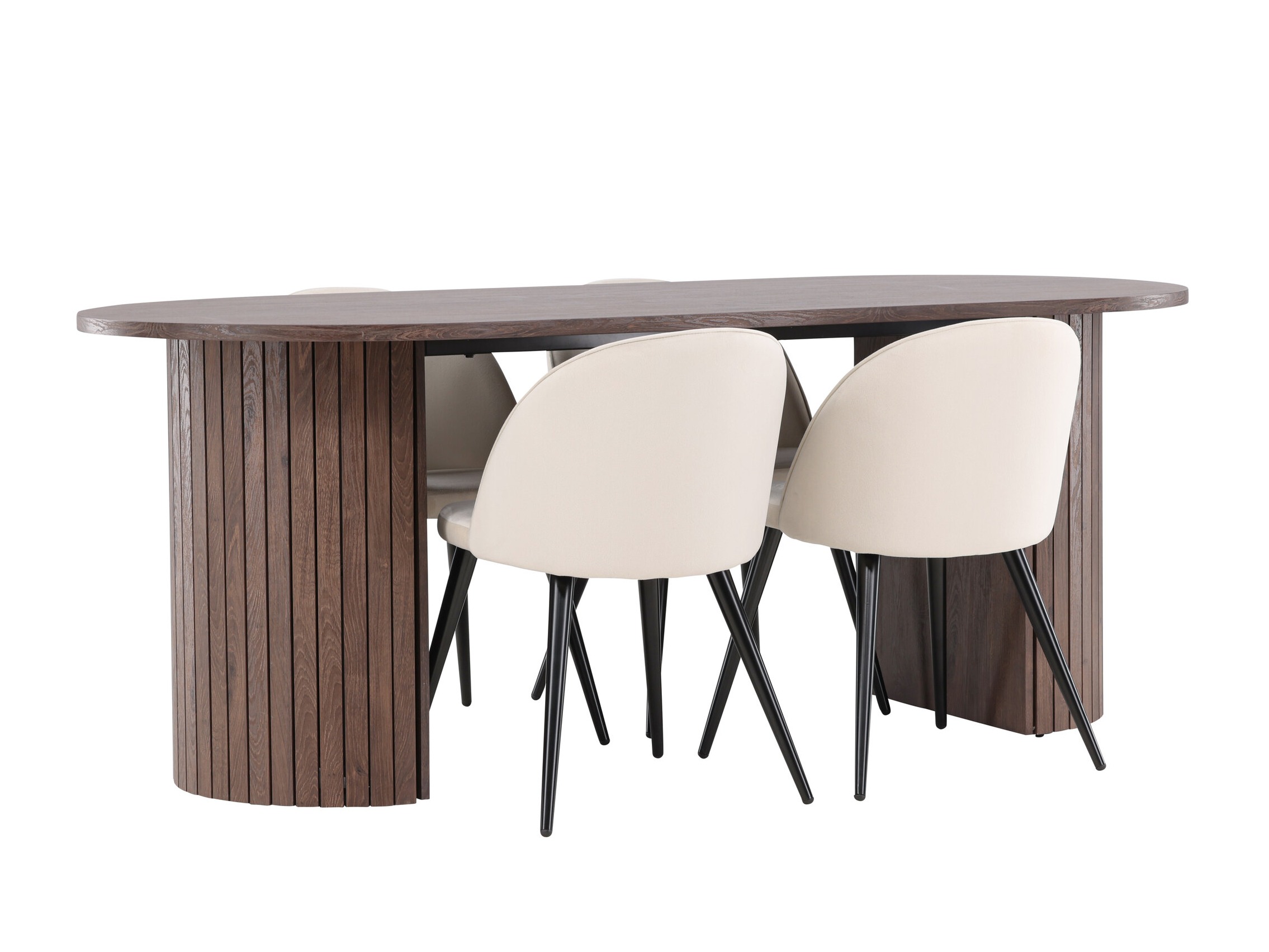 Ēdamistabas komplekts Dallas 5037