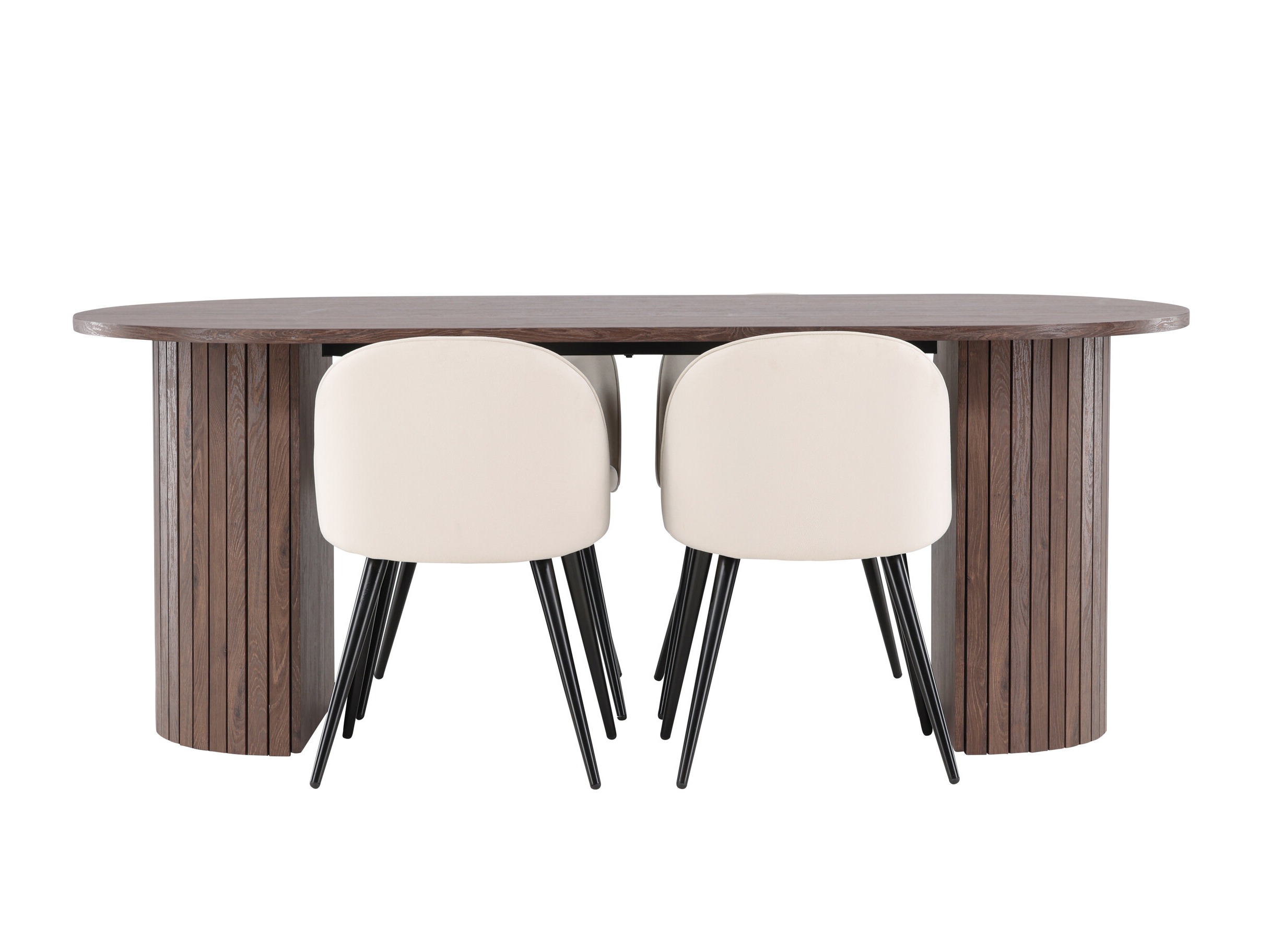 Ēdamistabas komplekts Dallas 5037