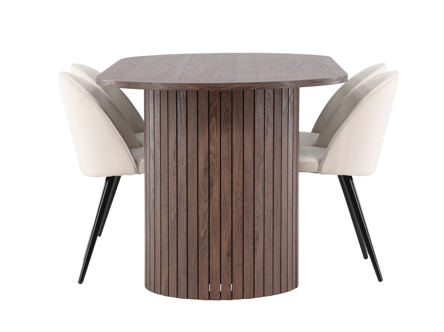 Ēdamistabas komplekts Dallas 5037