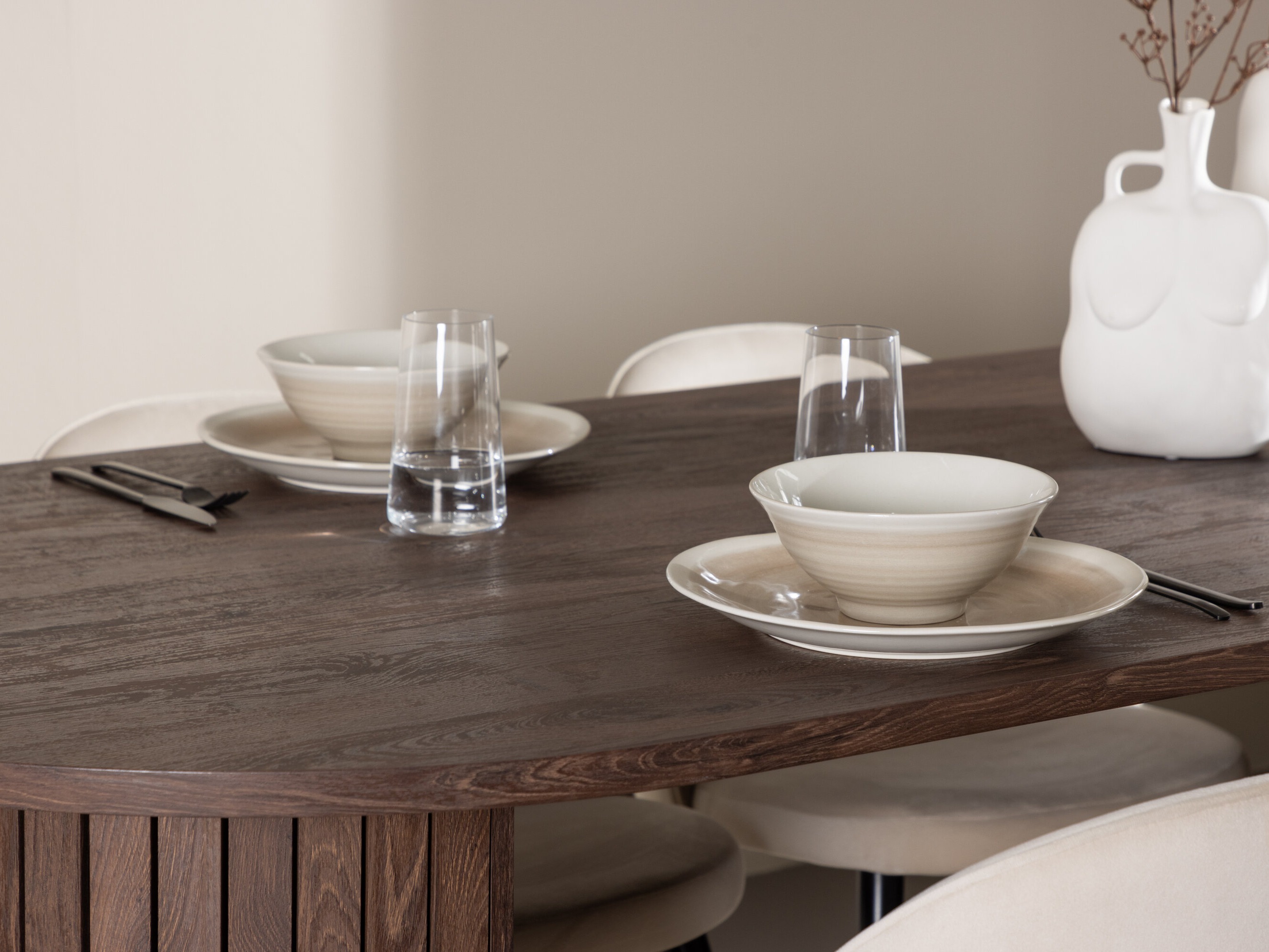 Ēdamistabas komplekts Dallas 5037