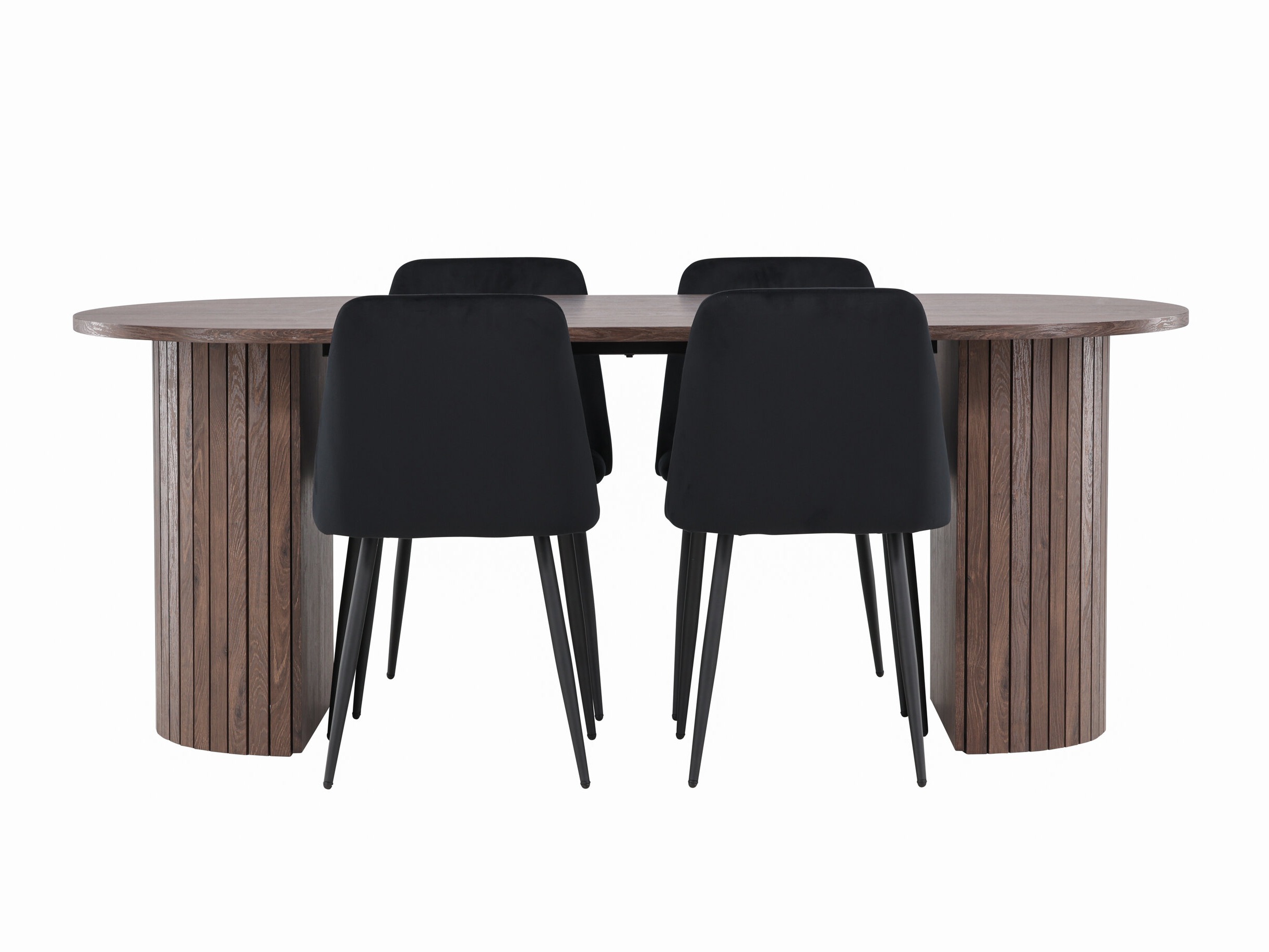 Ēdamistabas komplekts Dallas 5038