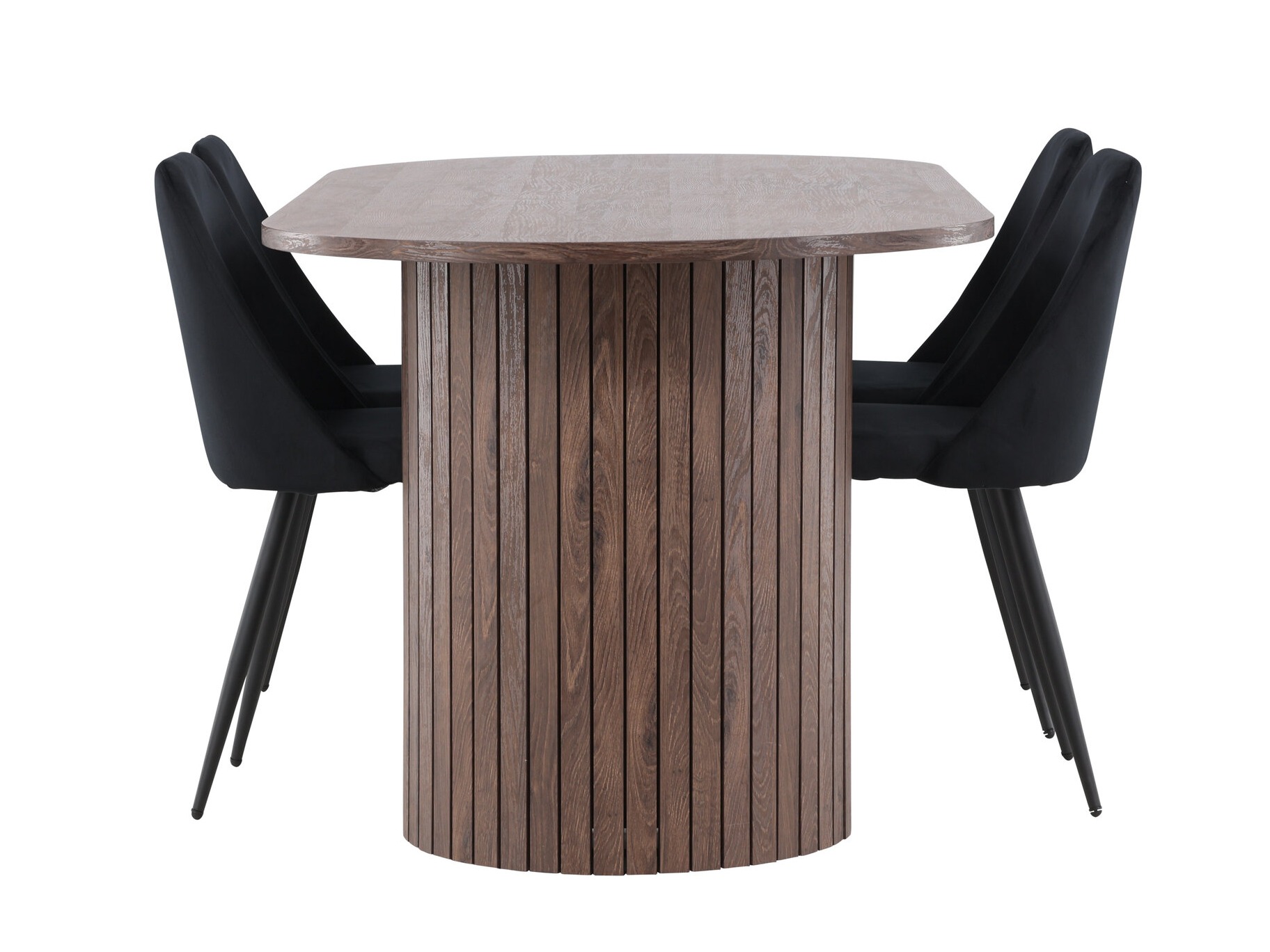 Ēdamistabas komplekts Dallas 5038