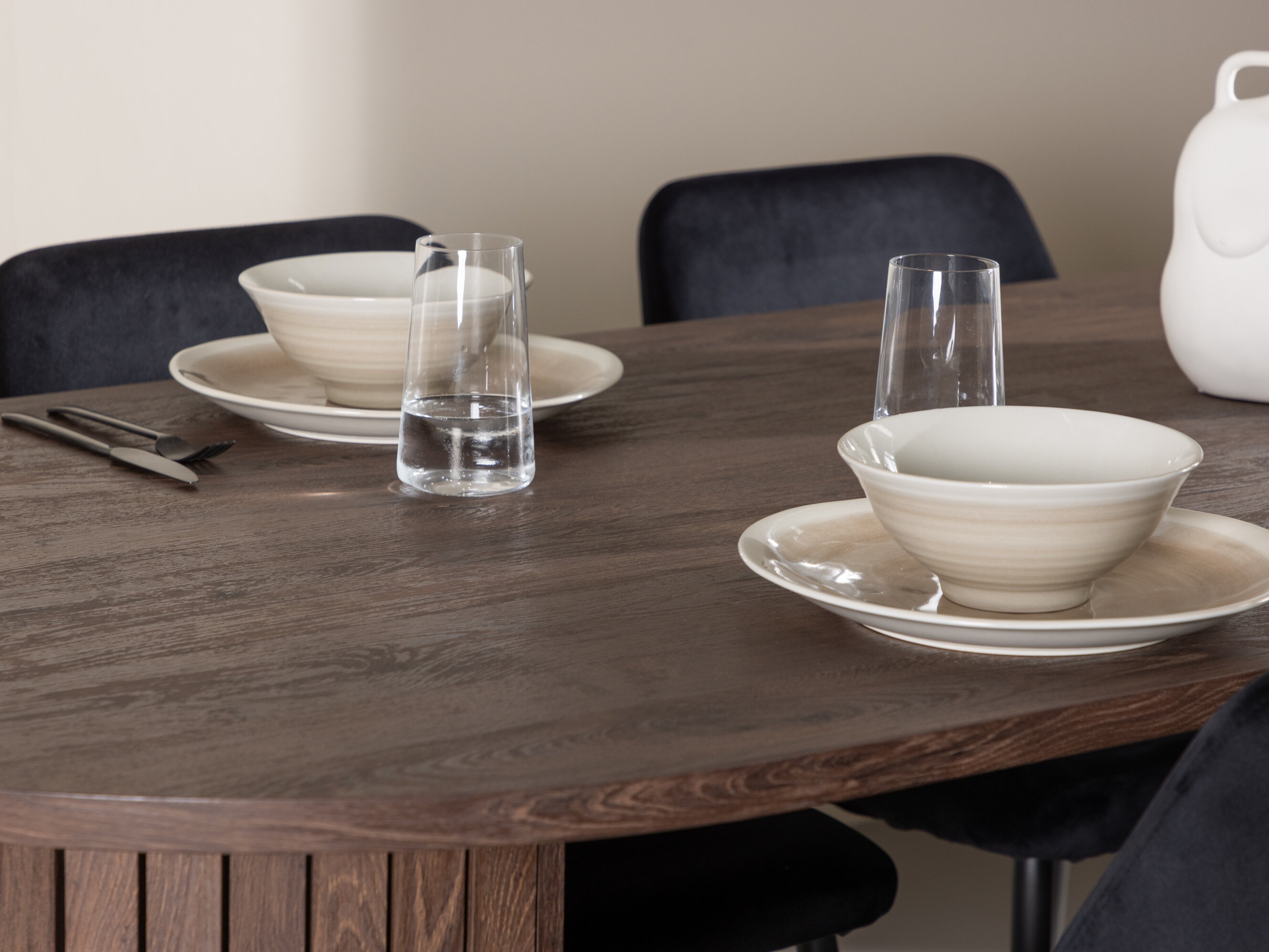 Ēdamistabas komplekts Dallas 5038