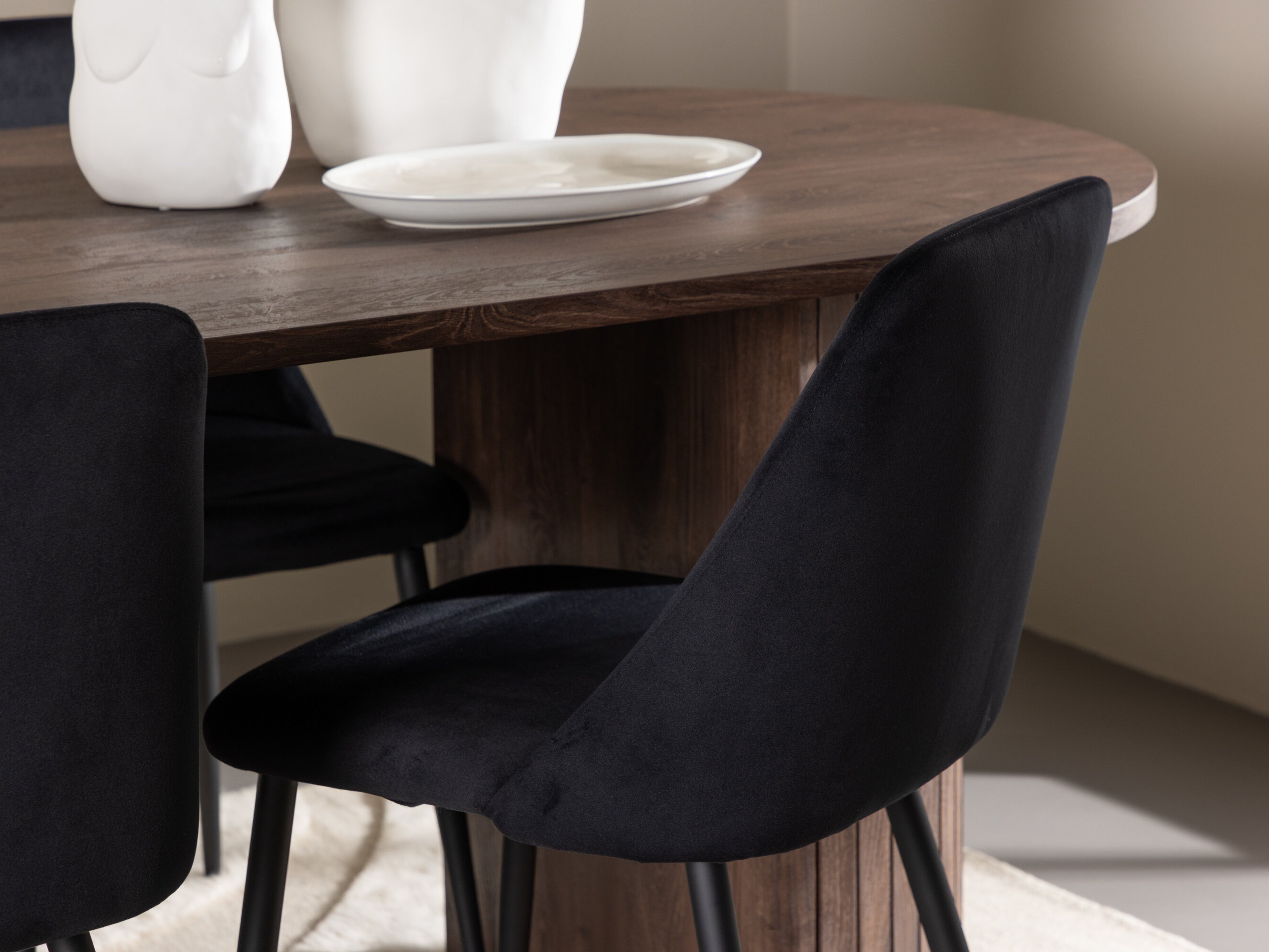 Ēdamistabas komplekts Dallas 5038