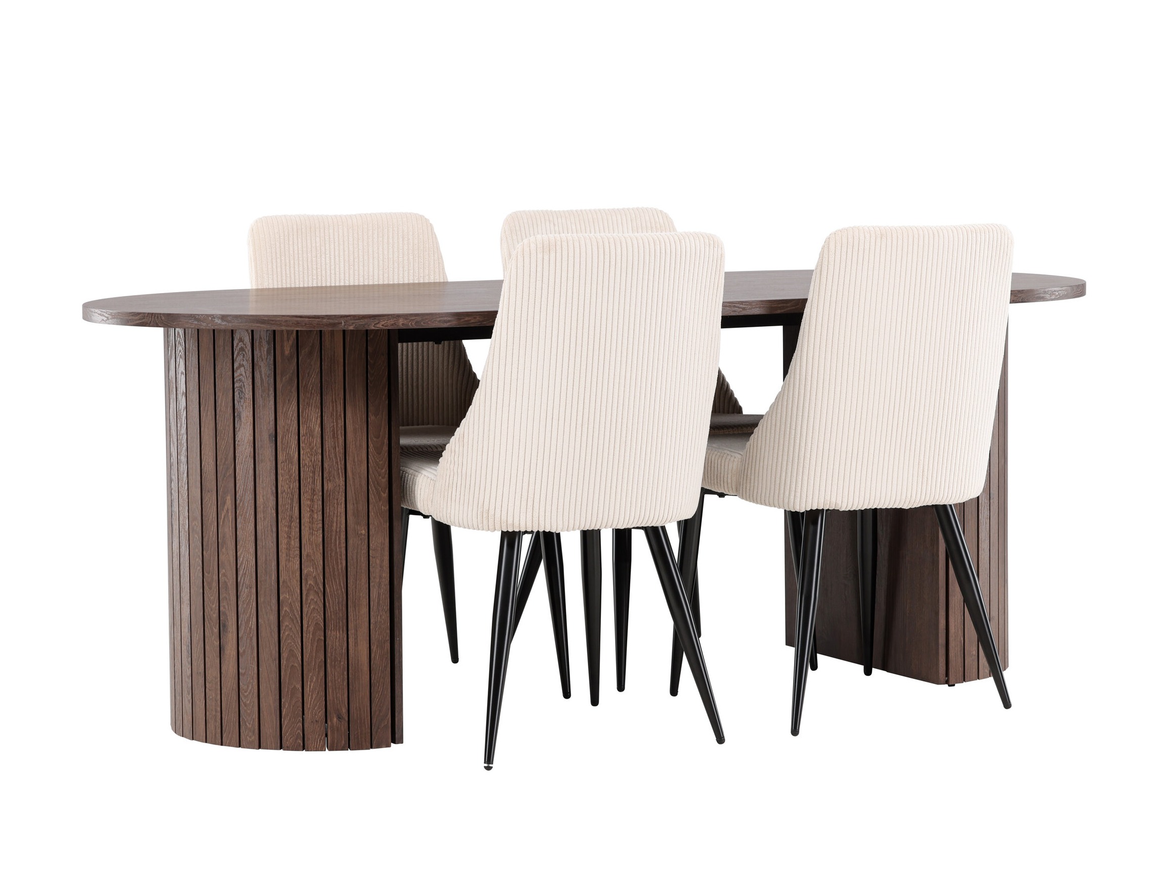 Ēdamistabas komplekts Dallas 5039