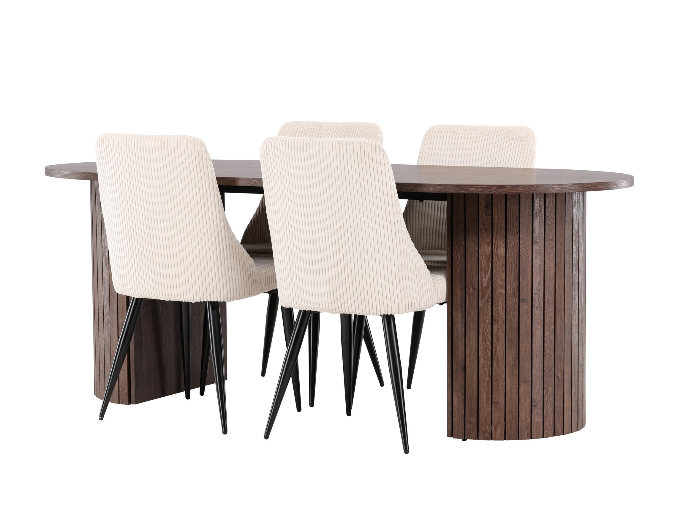 Ēdamistabas komplekts Dallas 5039