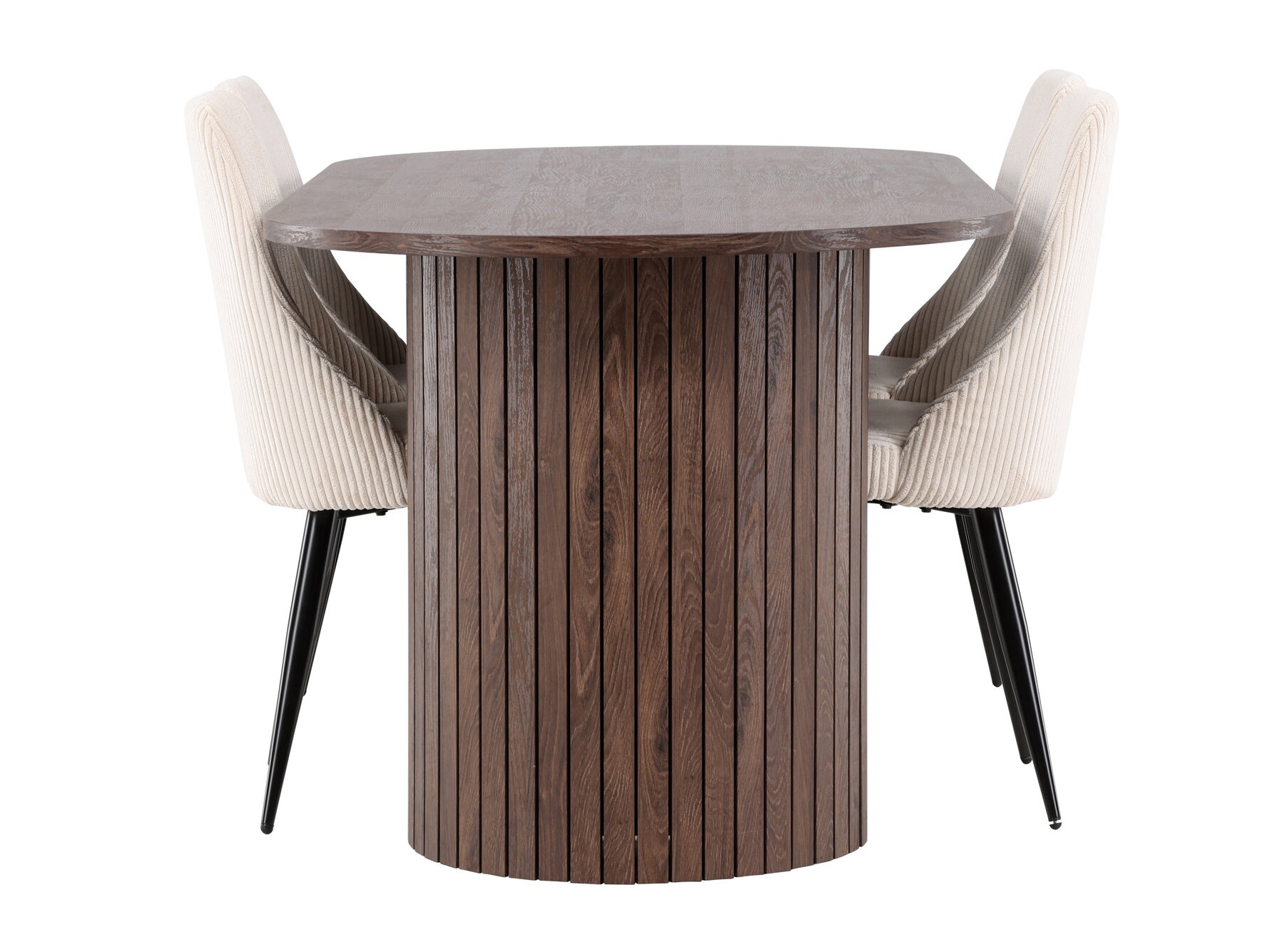 Ēdamistabas komplekts Dallas 5039