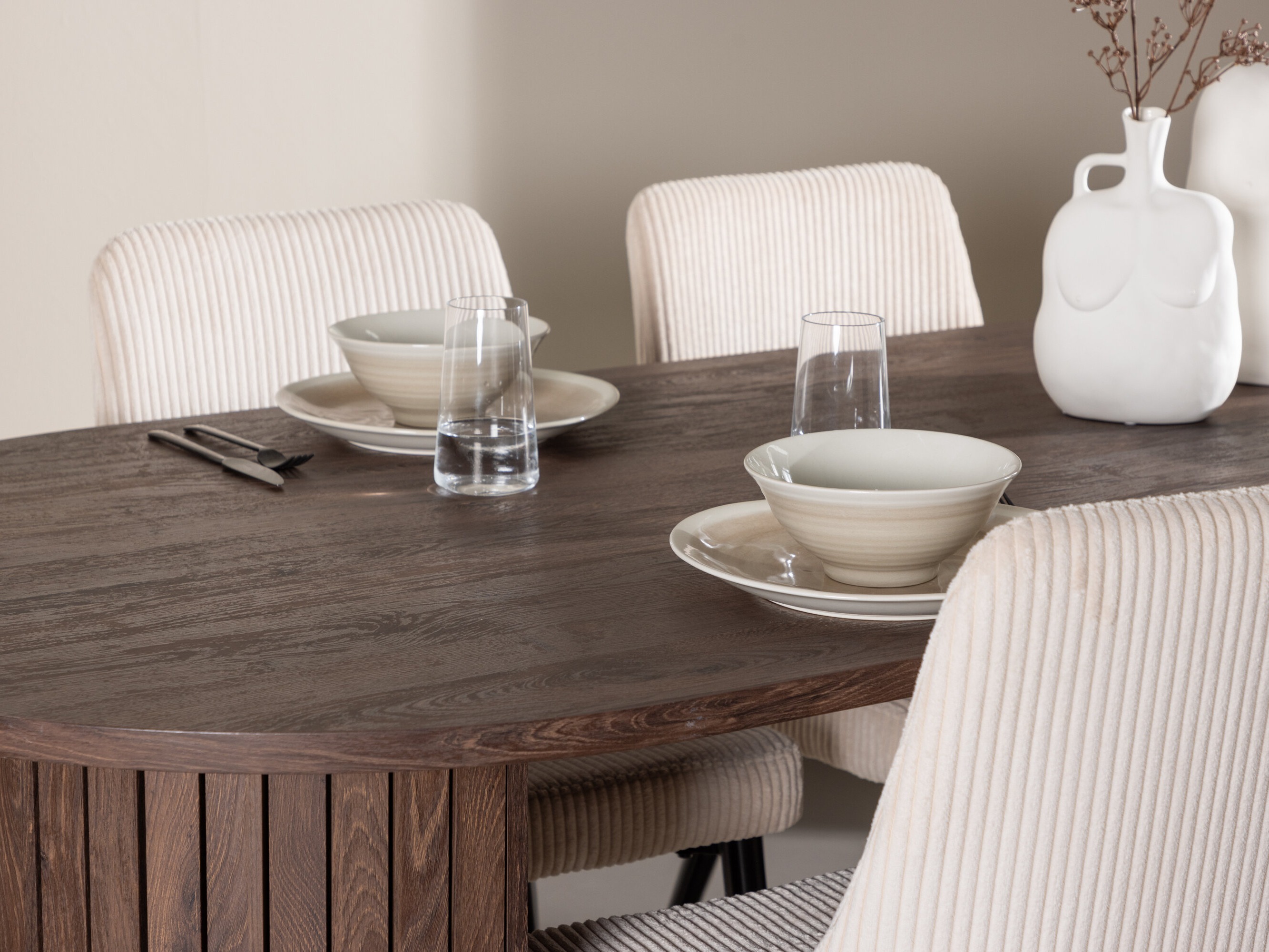 Ēdamistabas komplekts Dallas 5039