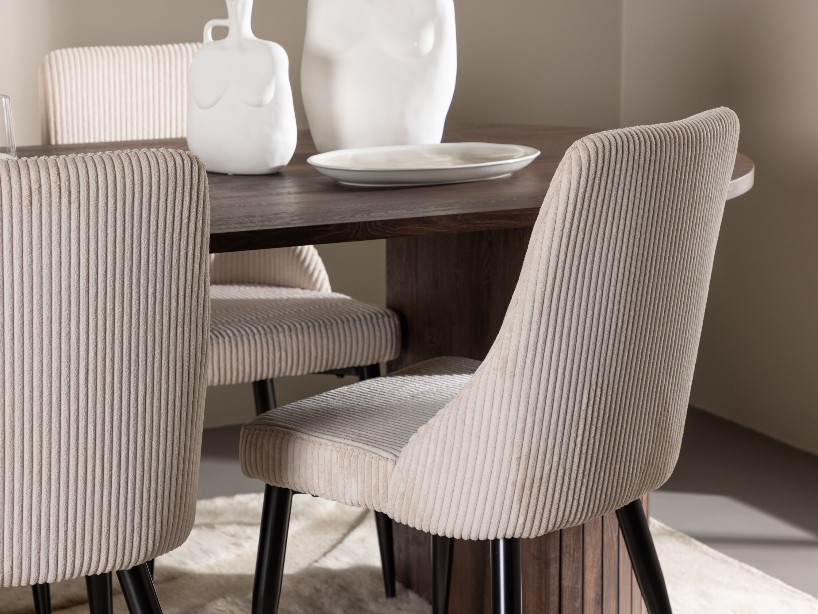 Ēdamistabas komplekts Dallas 5039