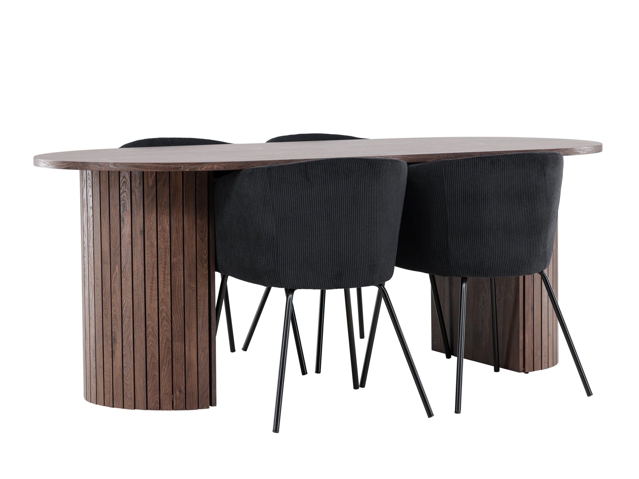 Ēdamistabas komplekts Dallas 5040