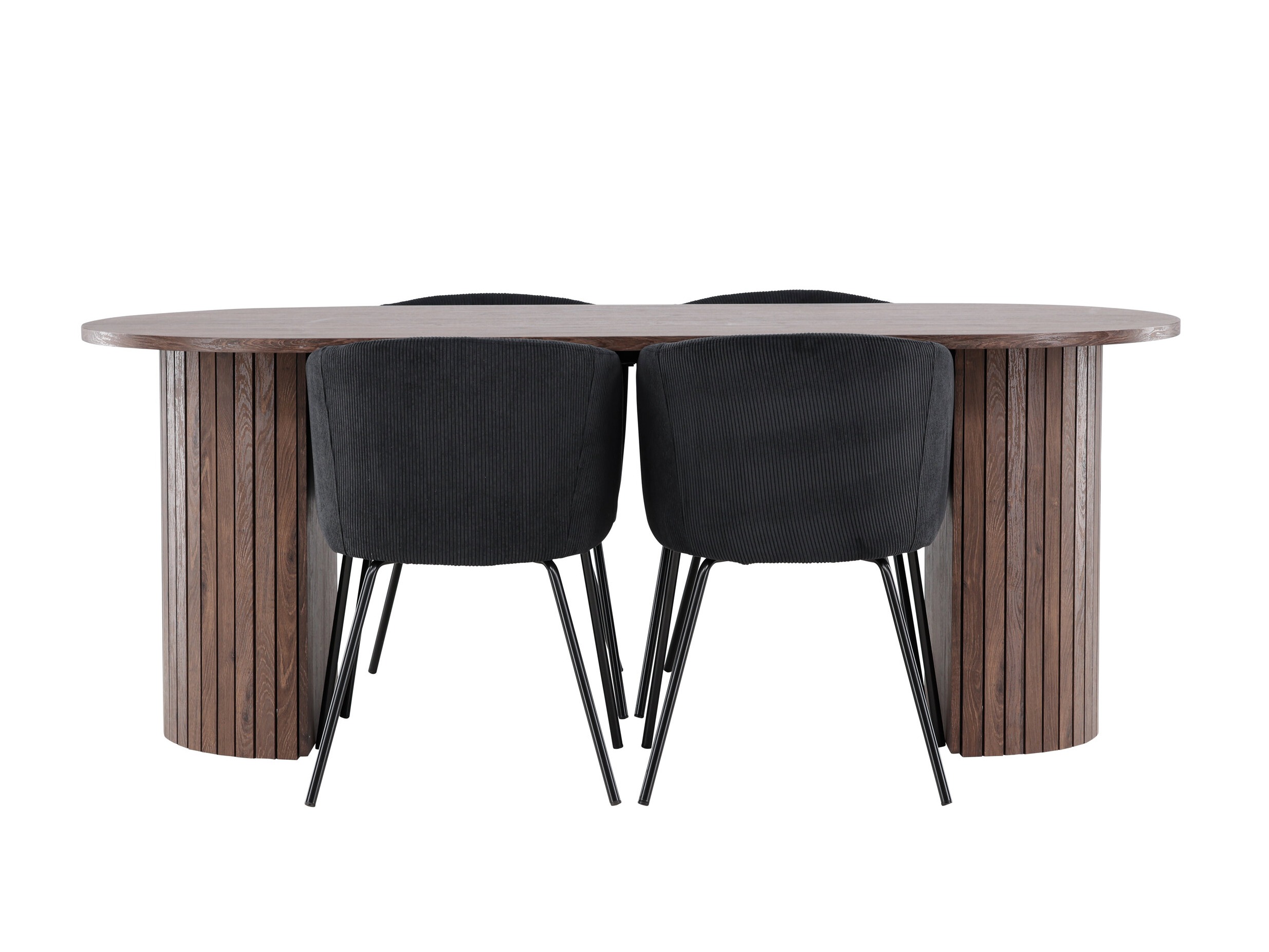 Ēdamistabas komplekts Dallas 5040