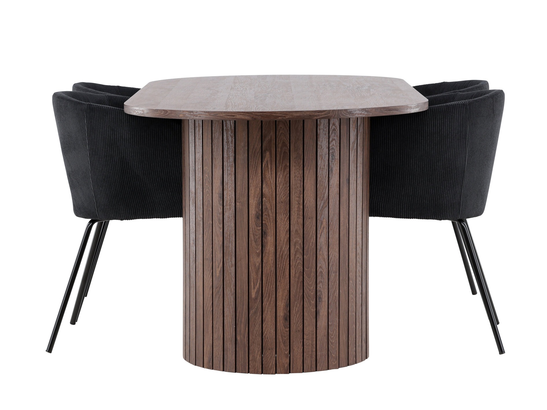 Ēdamistabas komplekts Dallas 5040