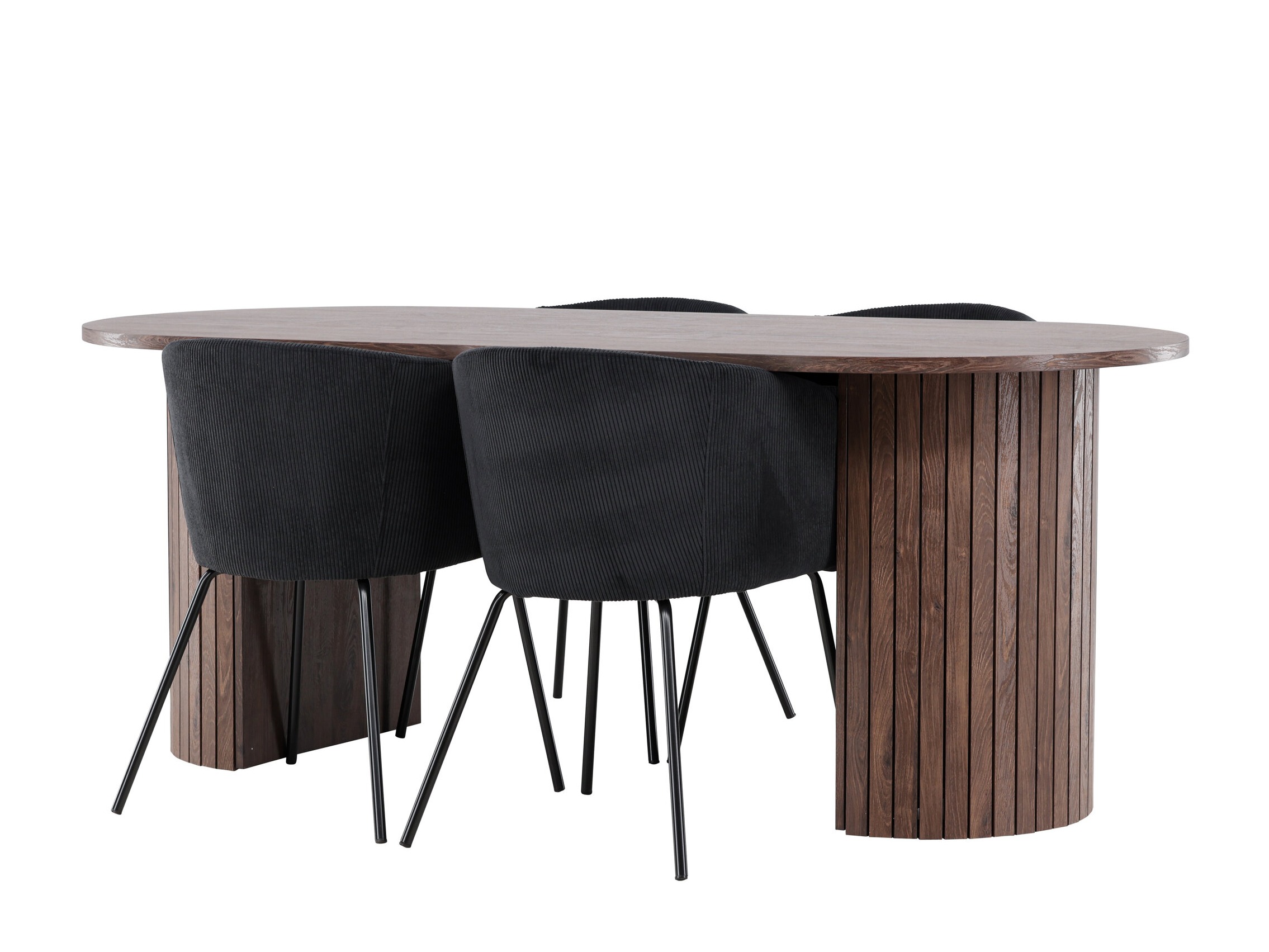 Ēdamistabas komplekts Dallas 5040