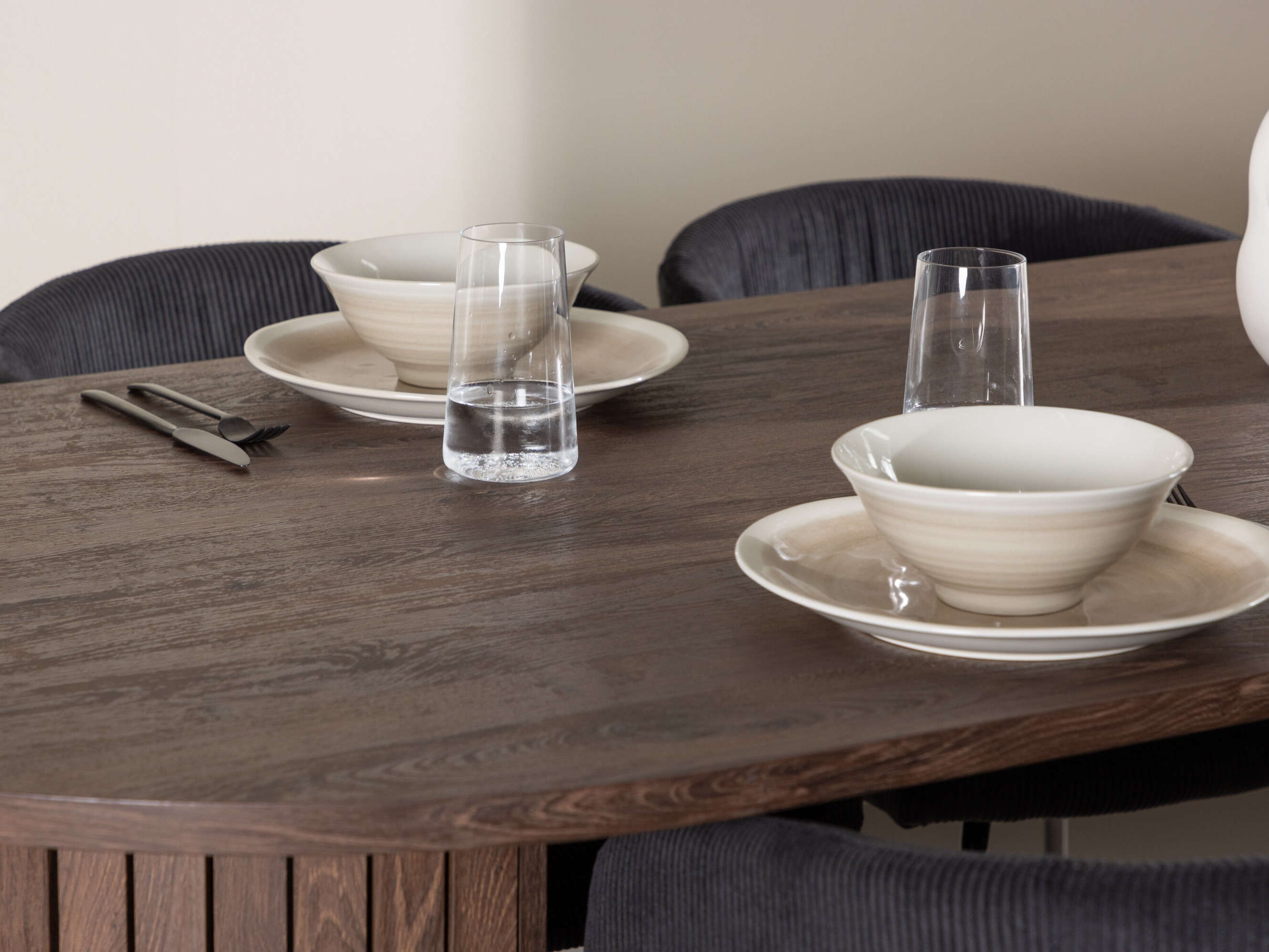 Ēdamistabas komplekts Dallas 5040