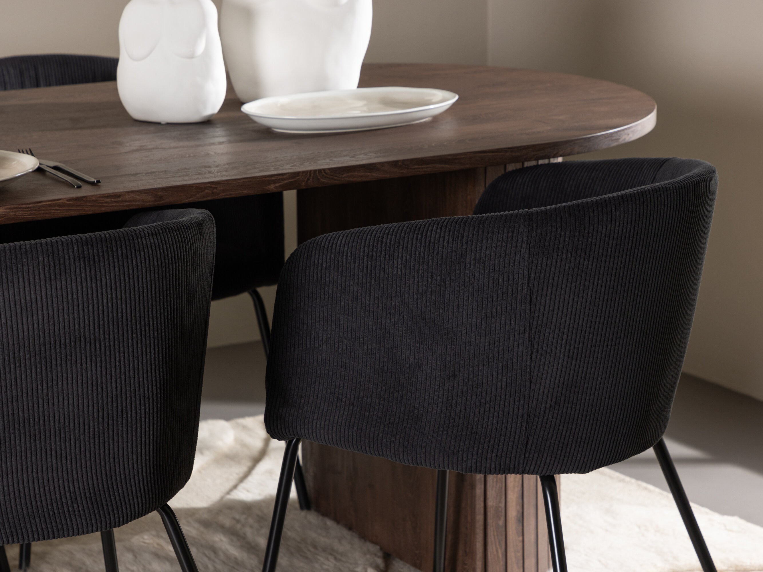 Ēdamistabas komplekts Dallas 5040