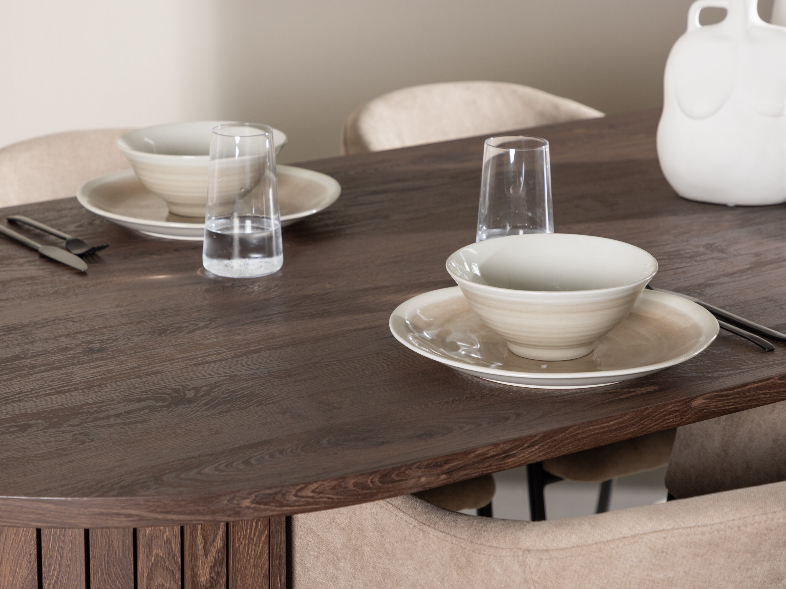 Ēdamistabas komplekts Dallas 5041