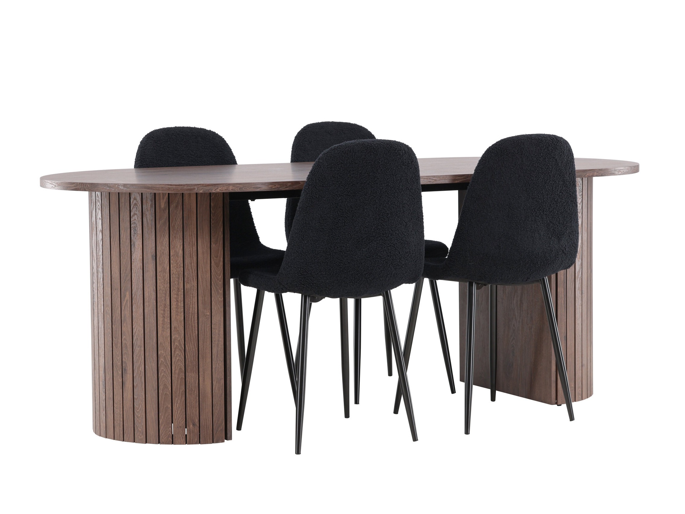 Ēdamistabas komplekts Dallas 5042