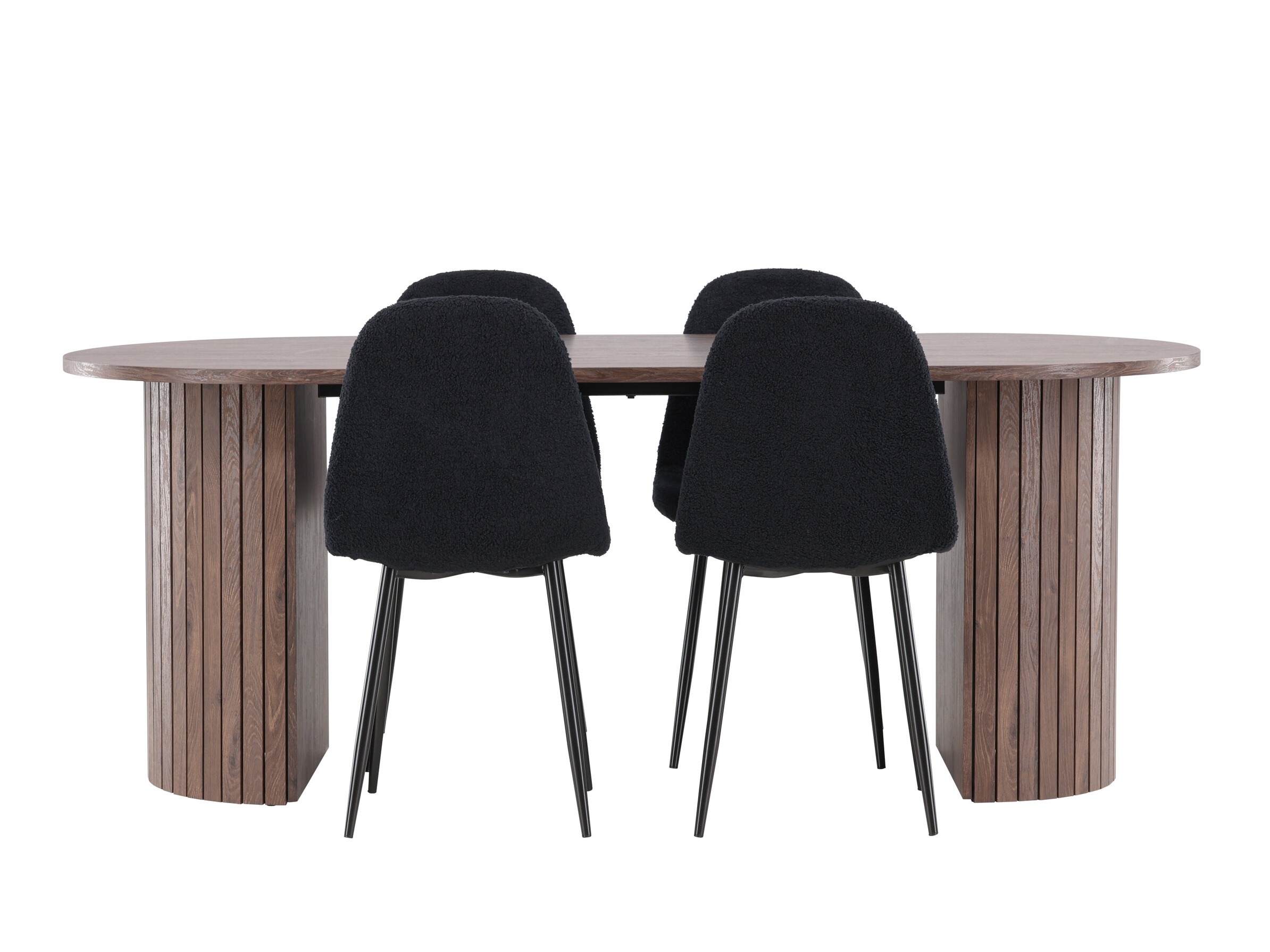 Ēdamistabas komplekts Dallas 5042