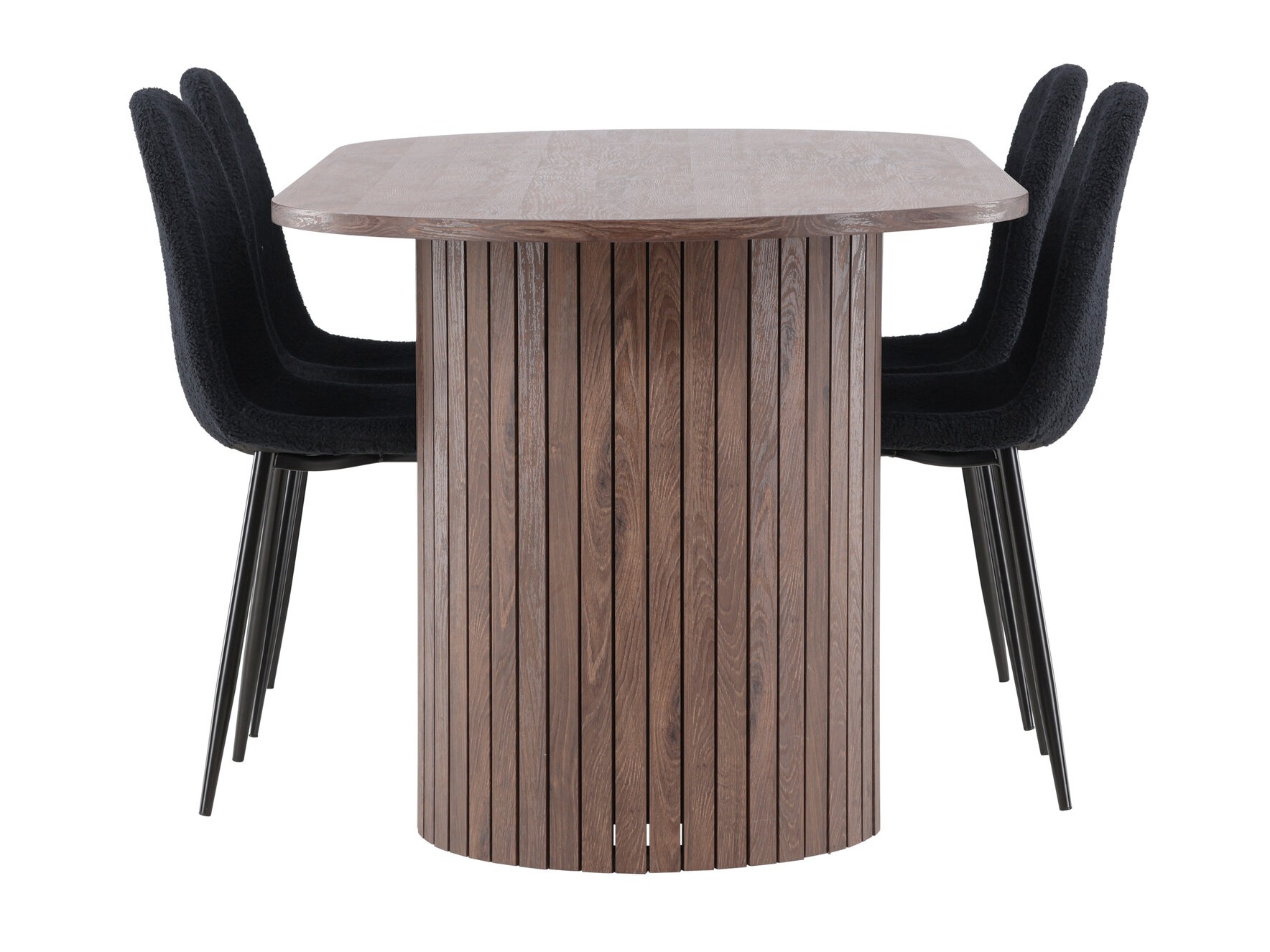 Ēdamistabas komplekts Dallas 5042