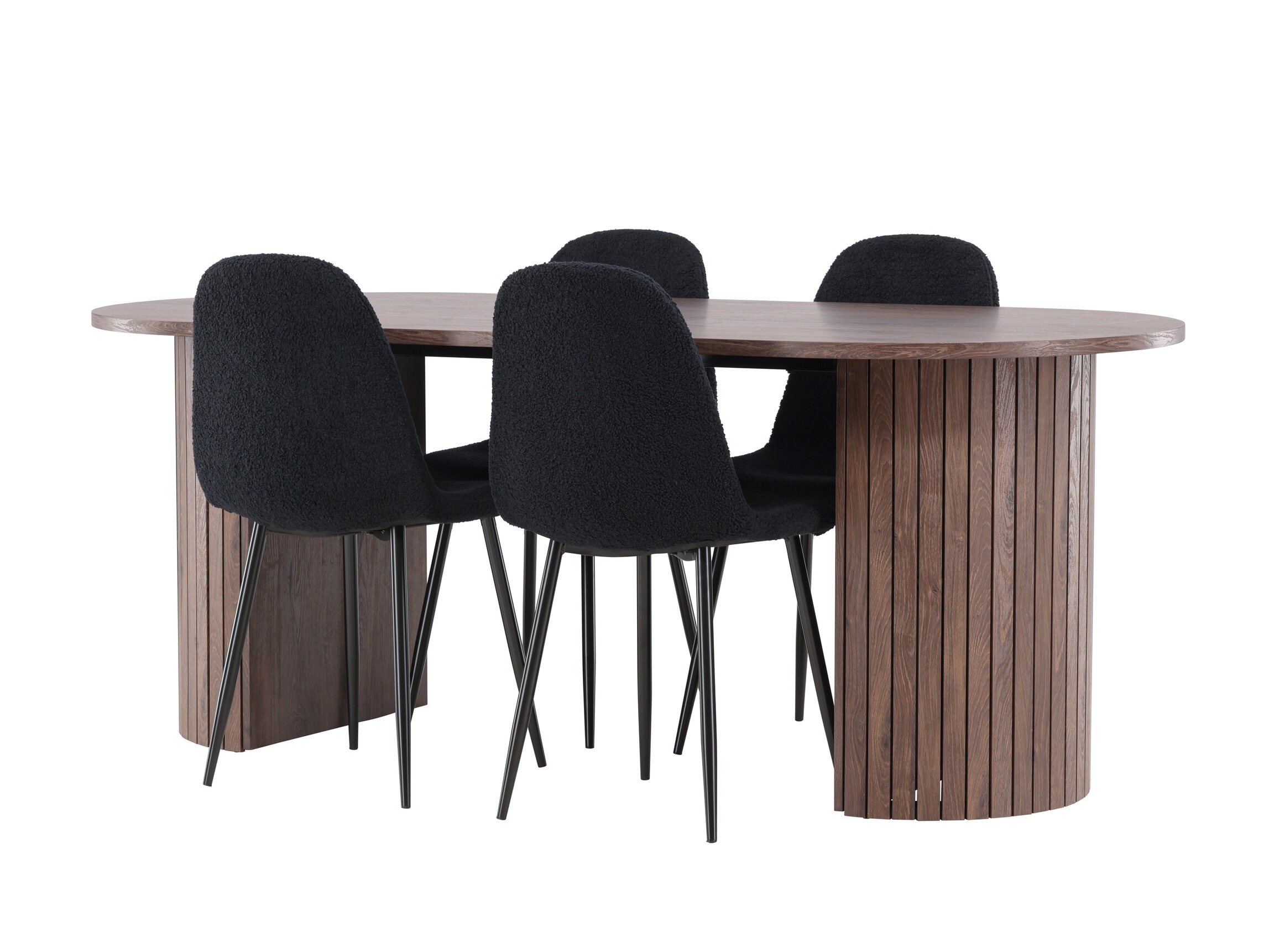 Ēdamistabas komplekts Dallas 5042